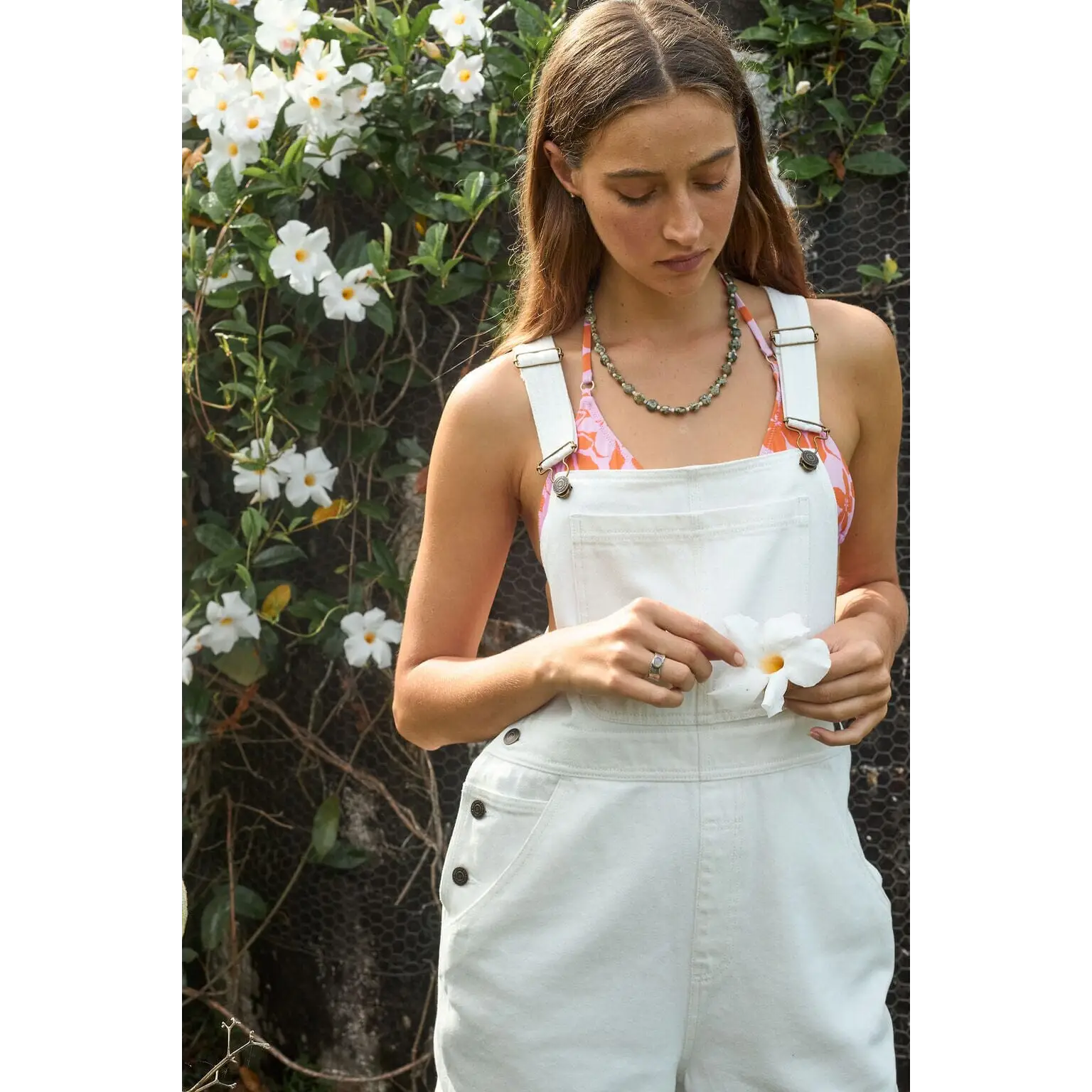 Rhythm Tides Short Overall