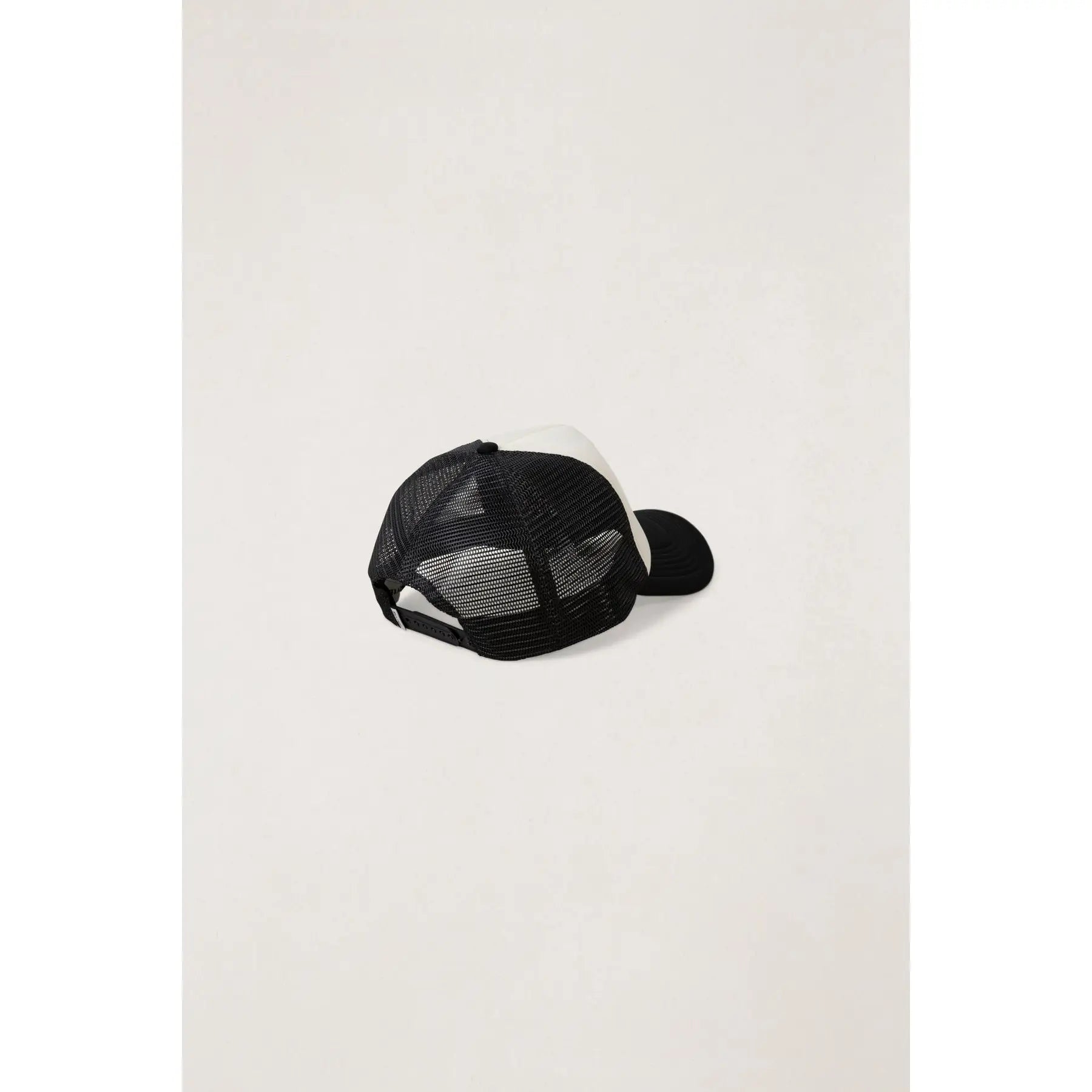 Rhythm Tiger Trucker Cap