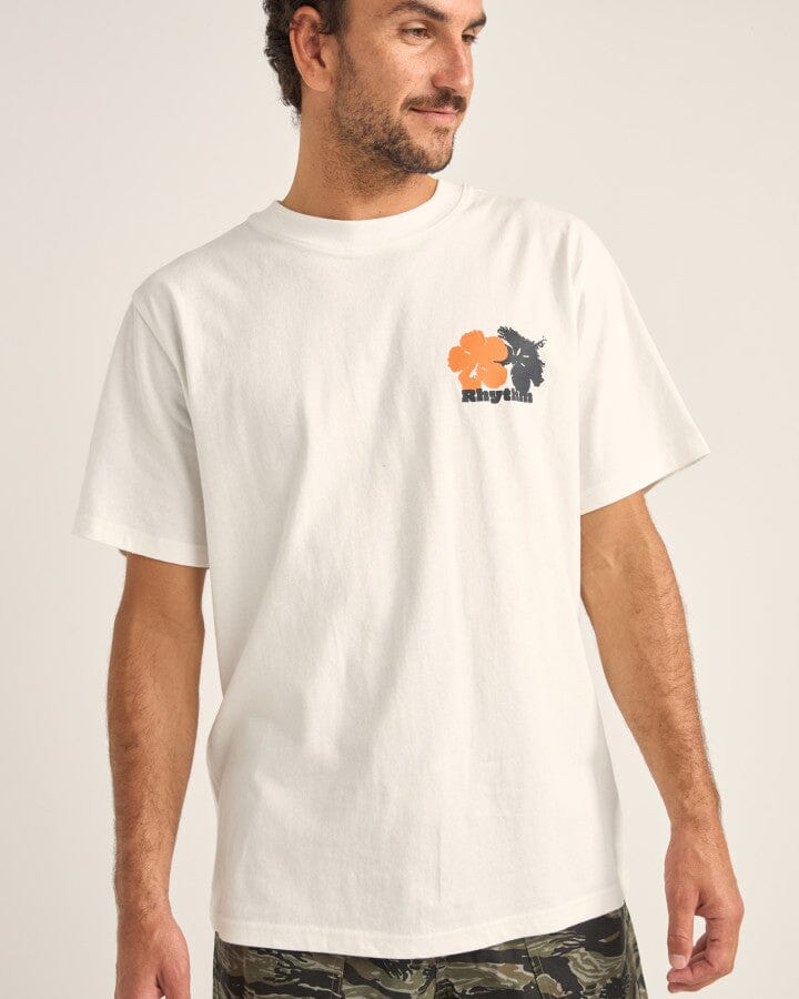 Rhythm Tropic Radio Vintage T-Shirt