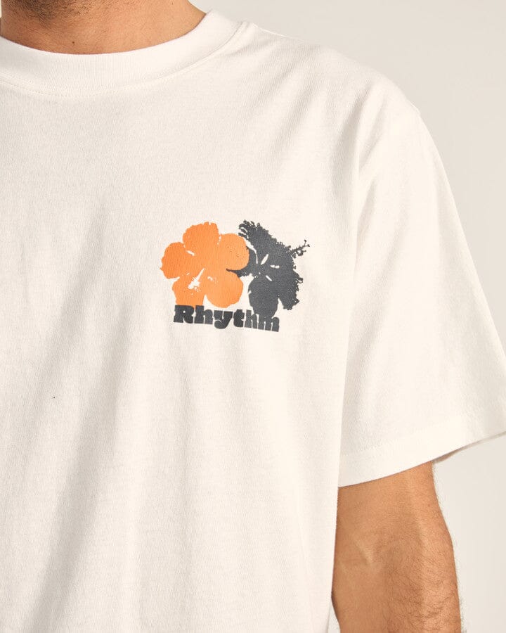 Rhythm Tropic Radio Vintage T-Shirt