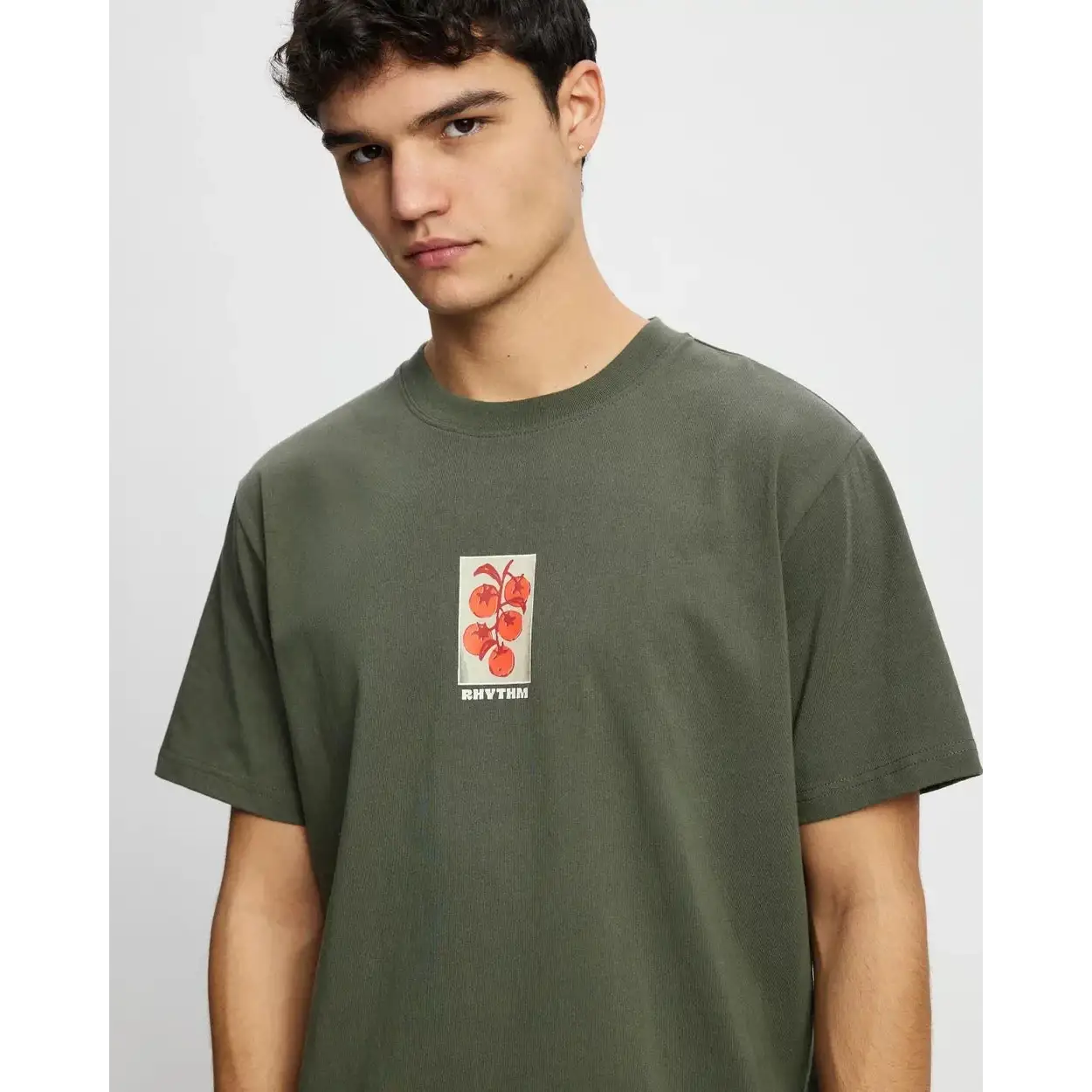 Rhythm Vine Ripened Vintage T-Shirt