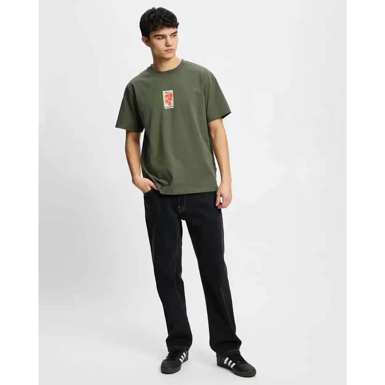 Rhythm Vine Ripened Vintage T-Shirt