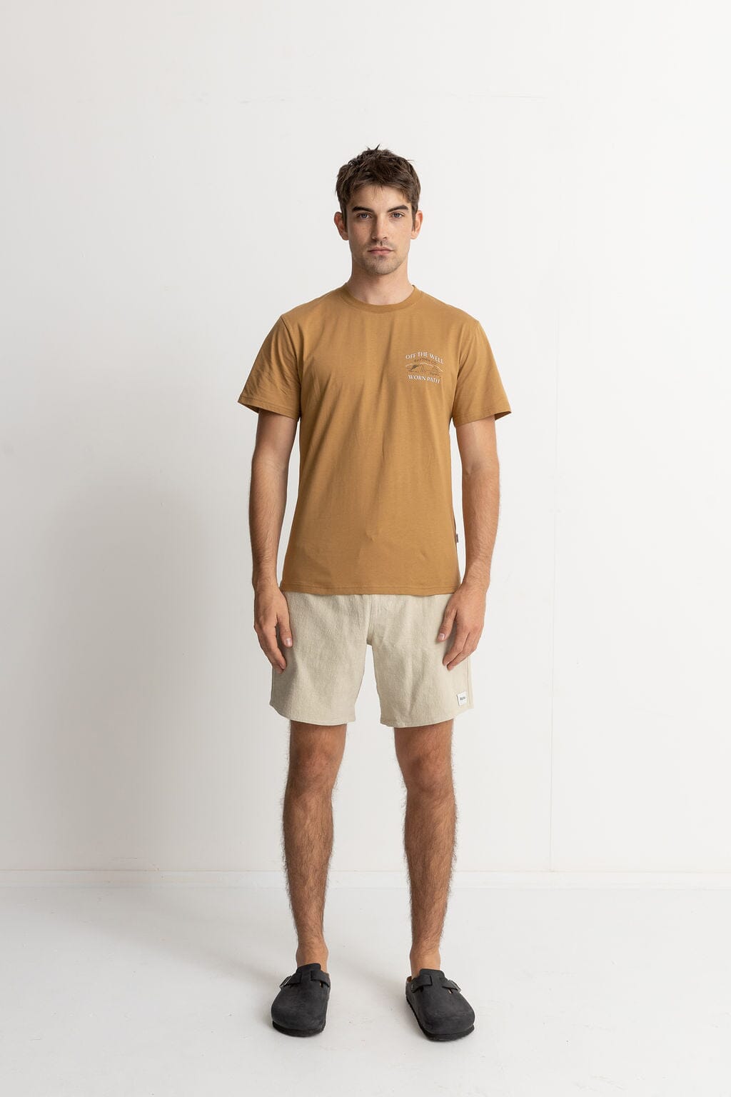 Rhythm Wilderness T-Shirt