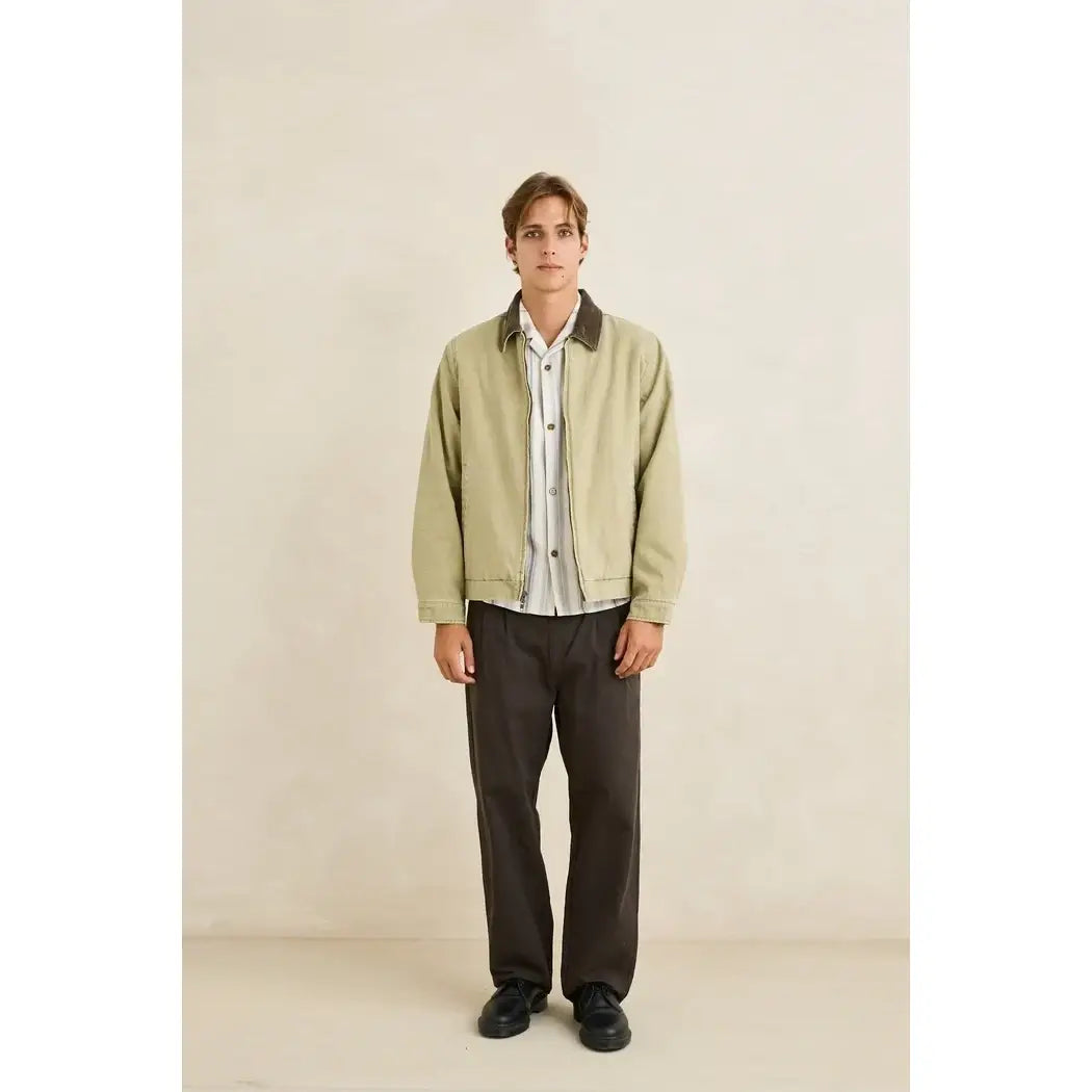 Rhythm Worn James Jacket