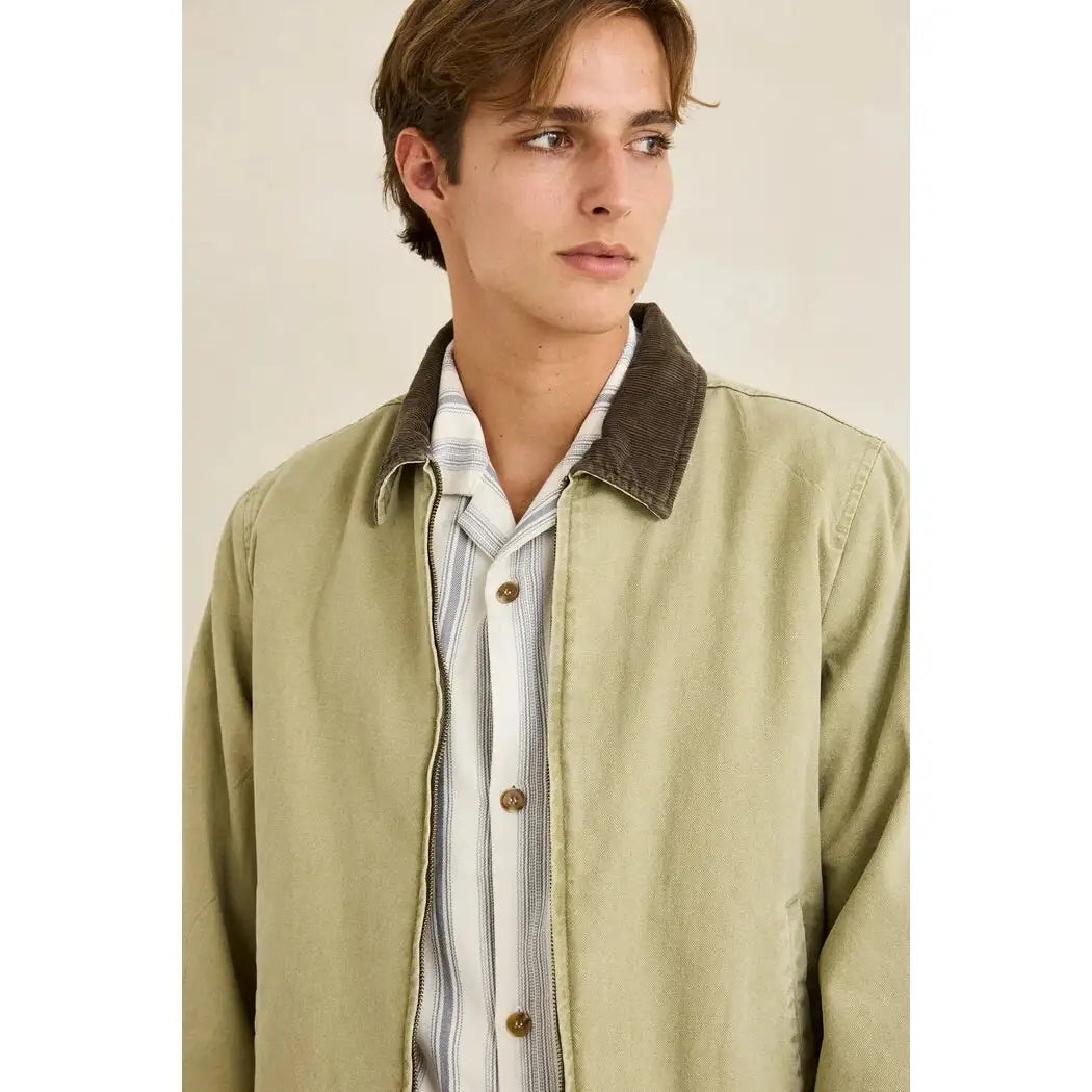 Rhythm Worn James Jacket