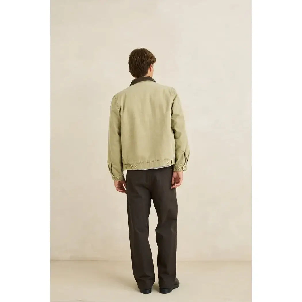 Rhythm Worn James Jacket