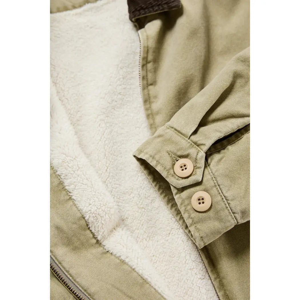 Rhythm Worn James Jacket