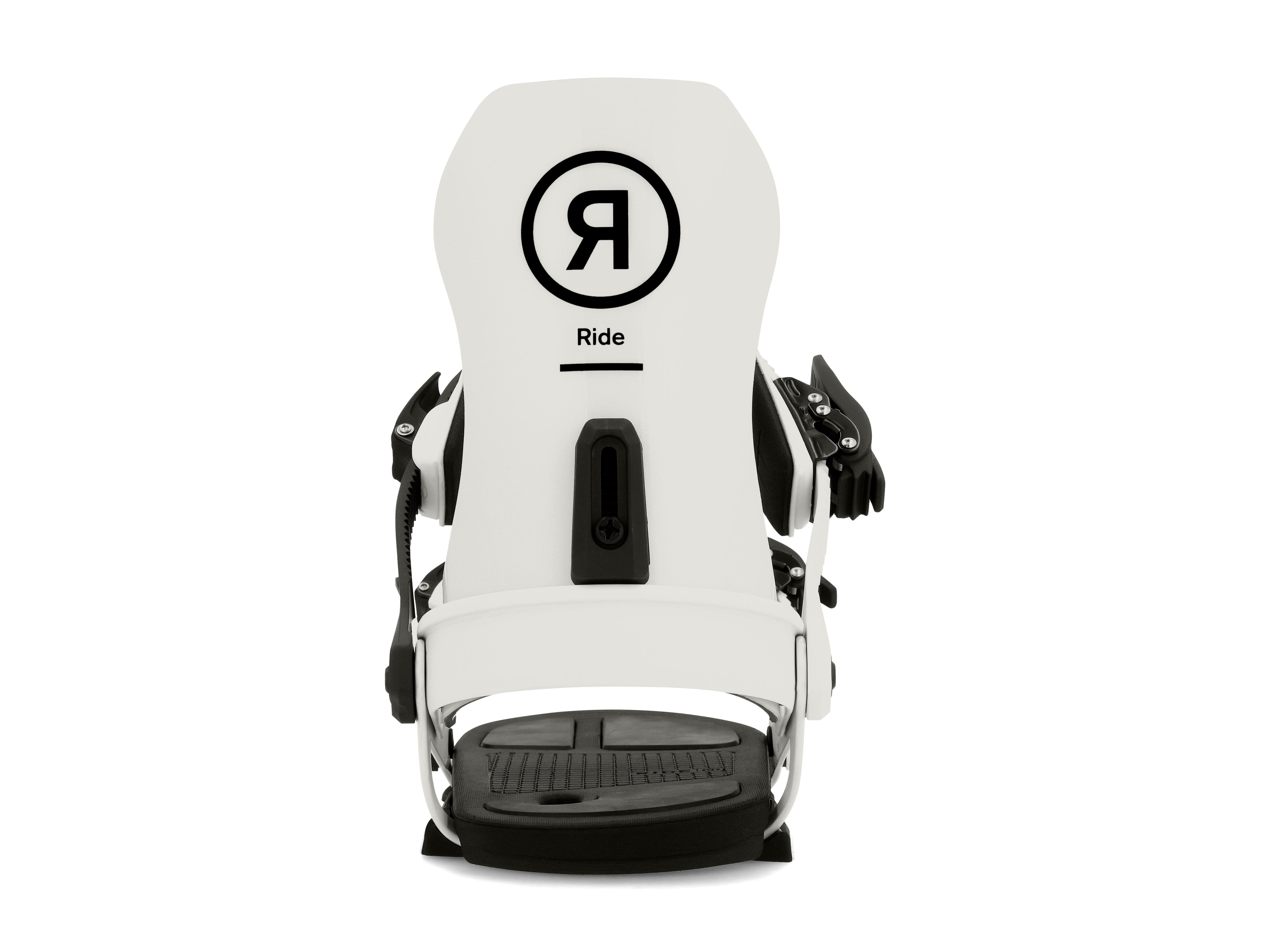 Ride A-10 Snowboard Bindings 2024