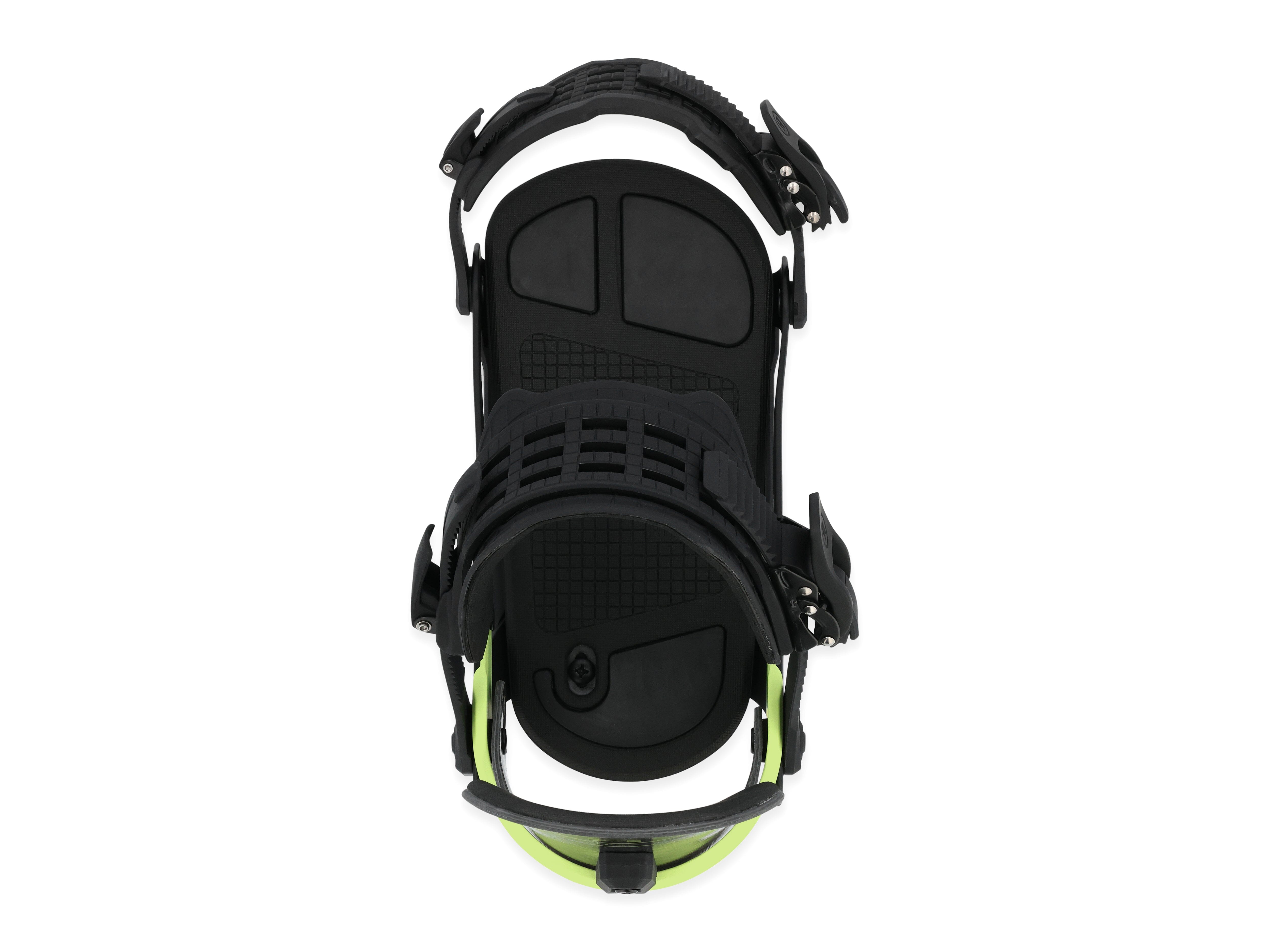 Ride A-10 Snowboard Bindings 2024