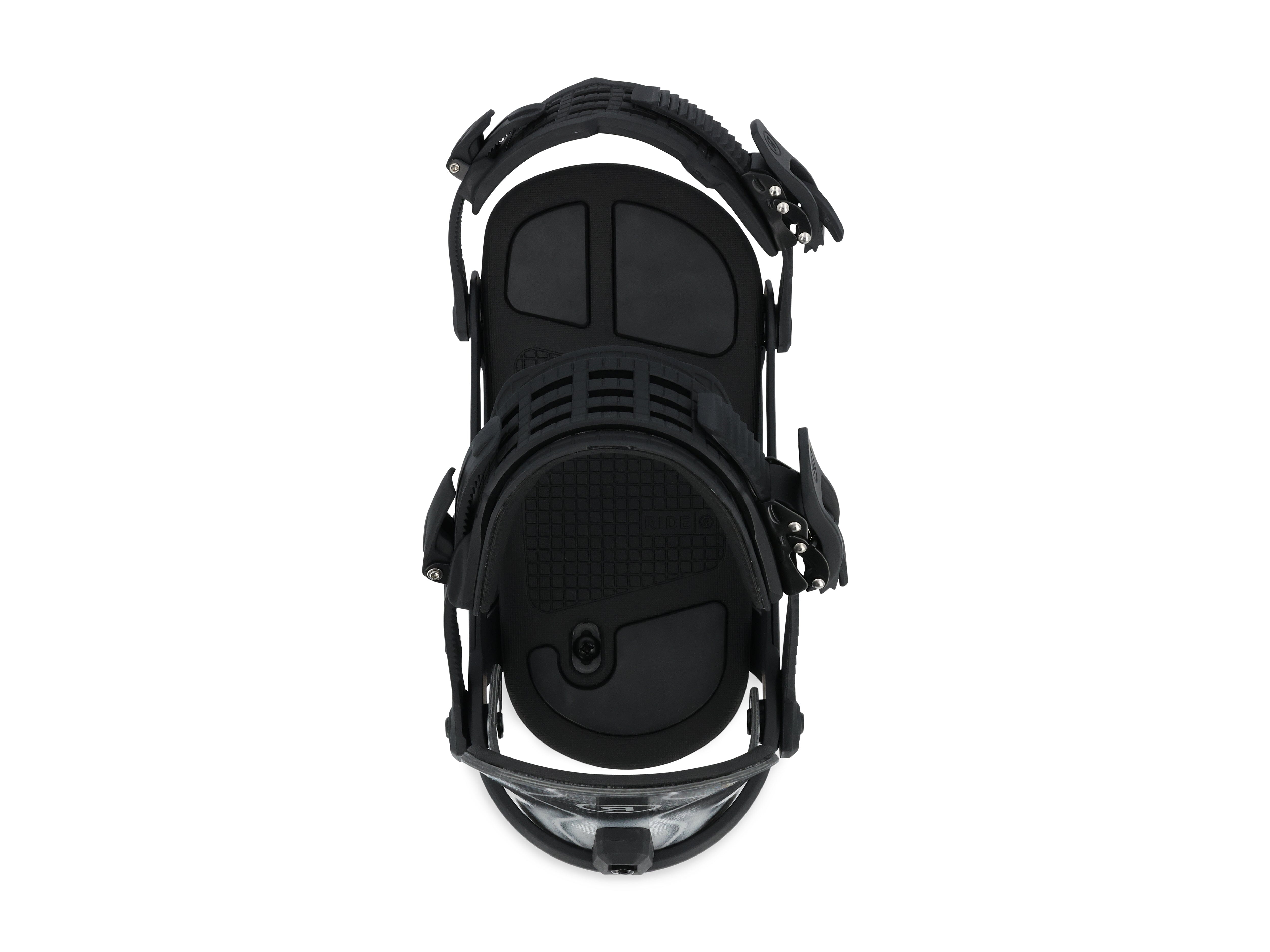 Ride A-10 Snowboard Bindings 2025