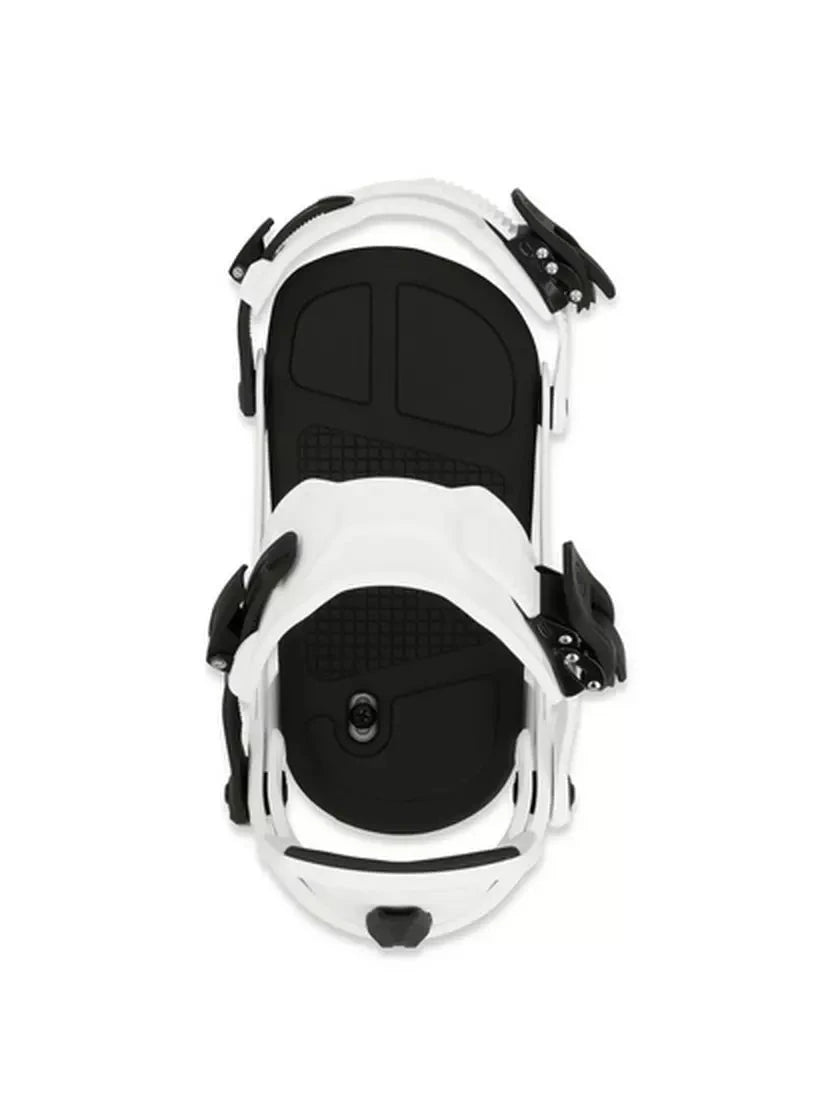 Ride  A-4 Snowboard Bindings 2025
