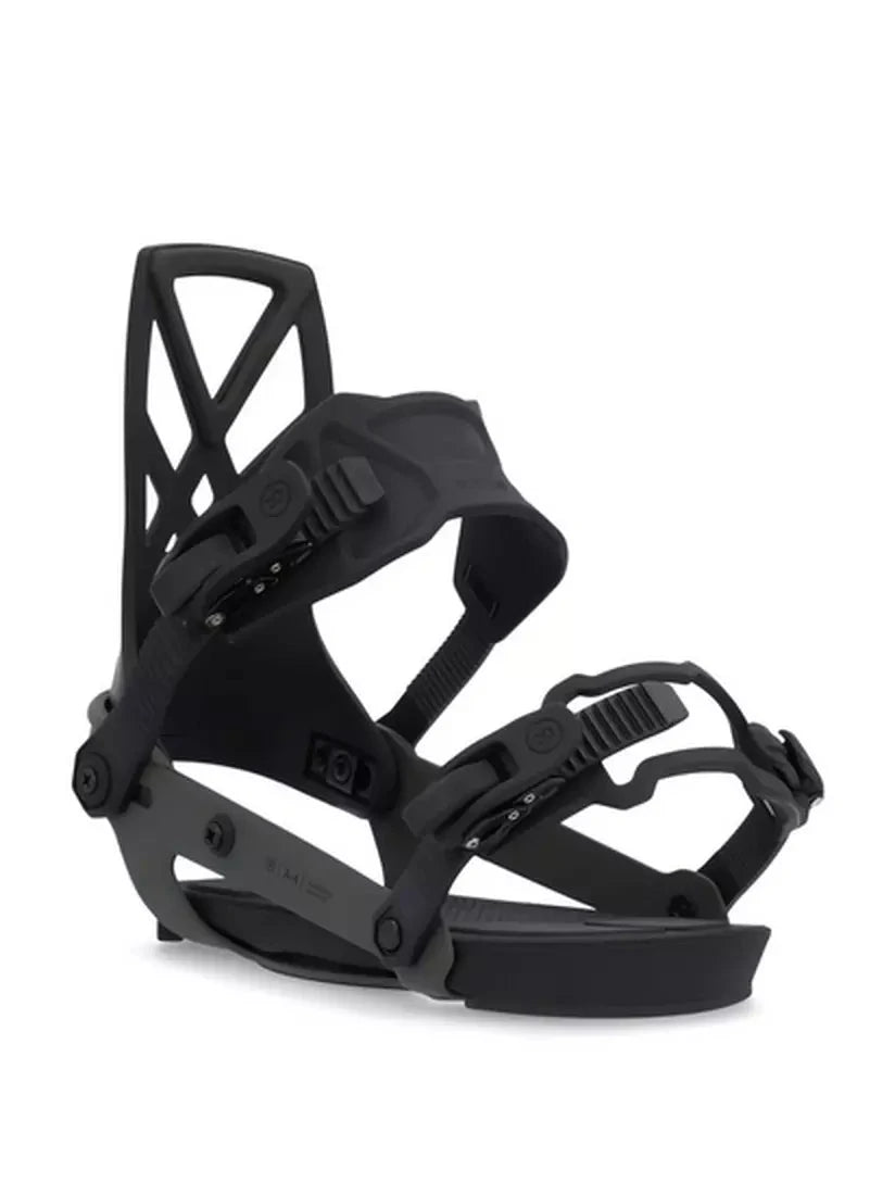 Ride  A-4 Snowboard Bindings 2025