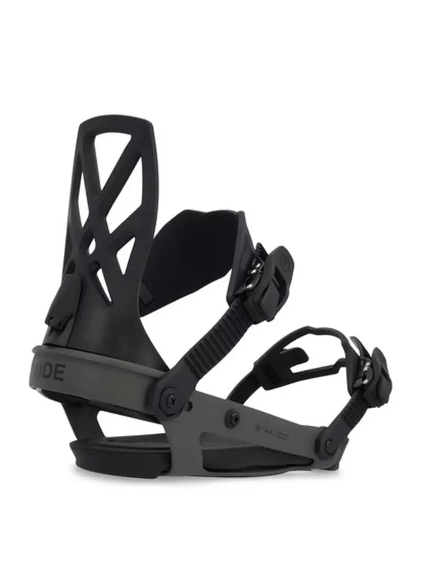 Ride  A-4 Snowboard Bindings 2025