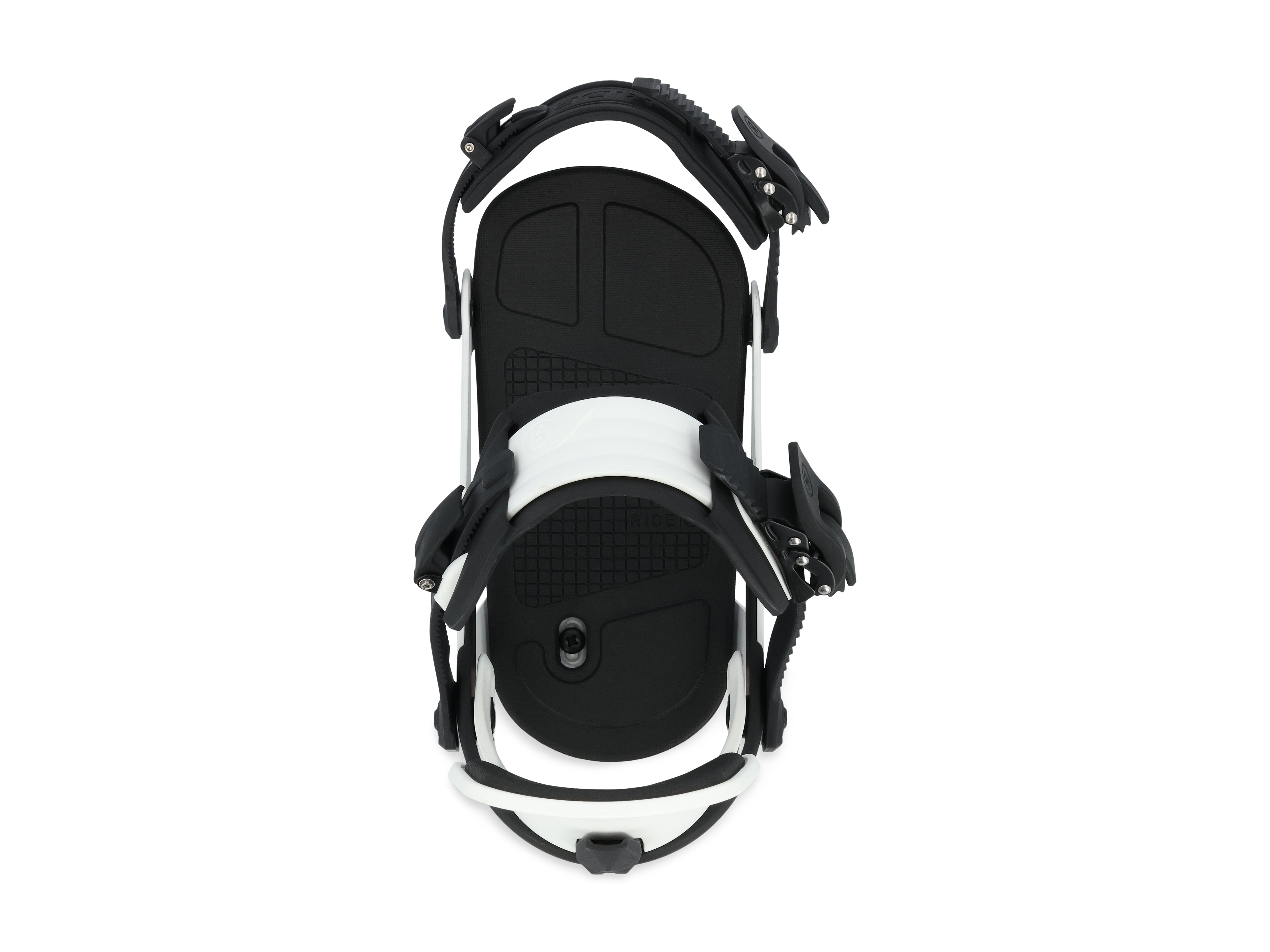 Ride  A-6 Snowboard Bindings 2025