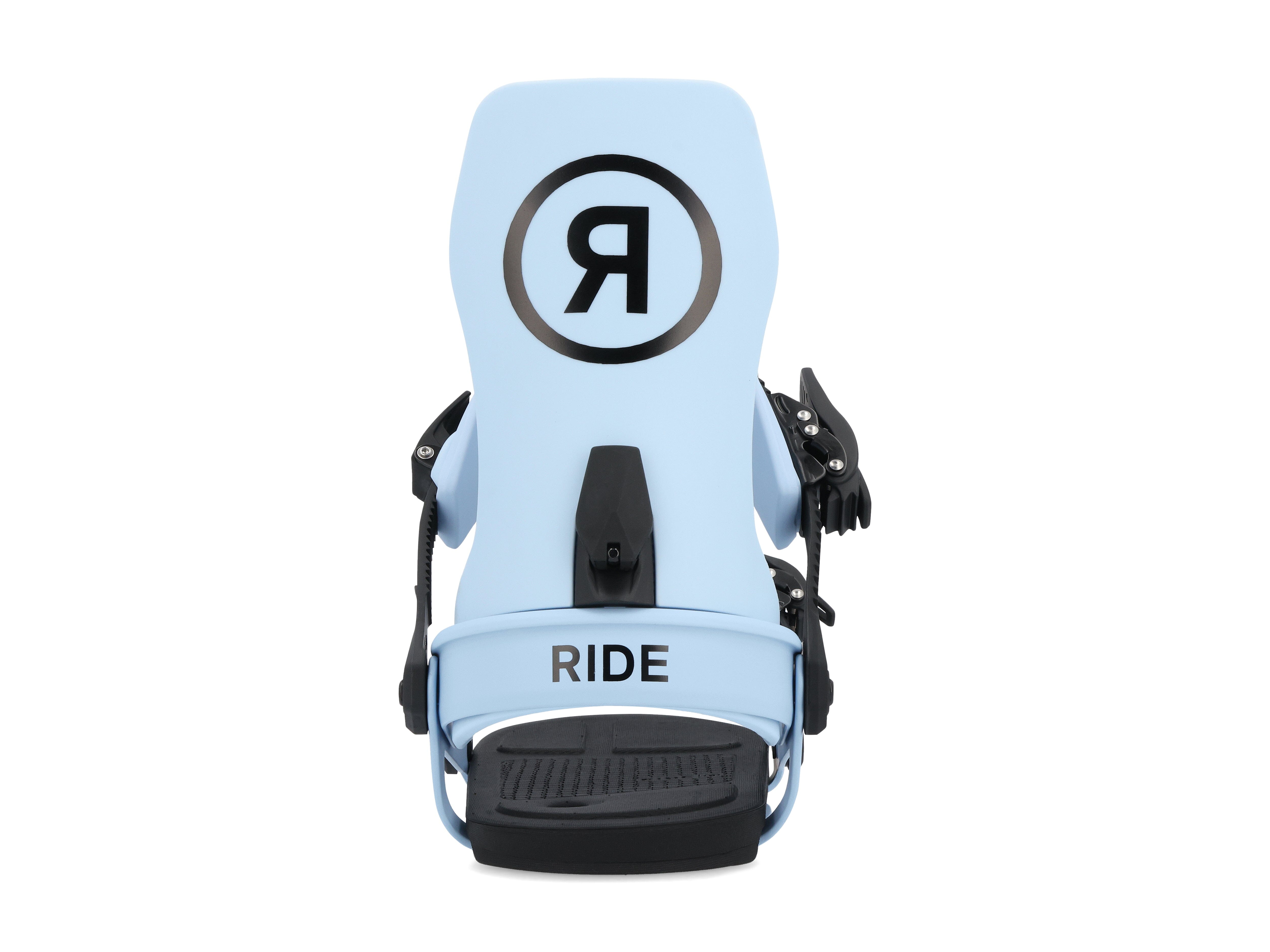 Ride  A-6 Snowboard Bindings 2025