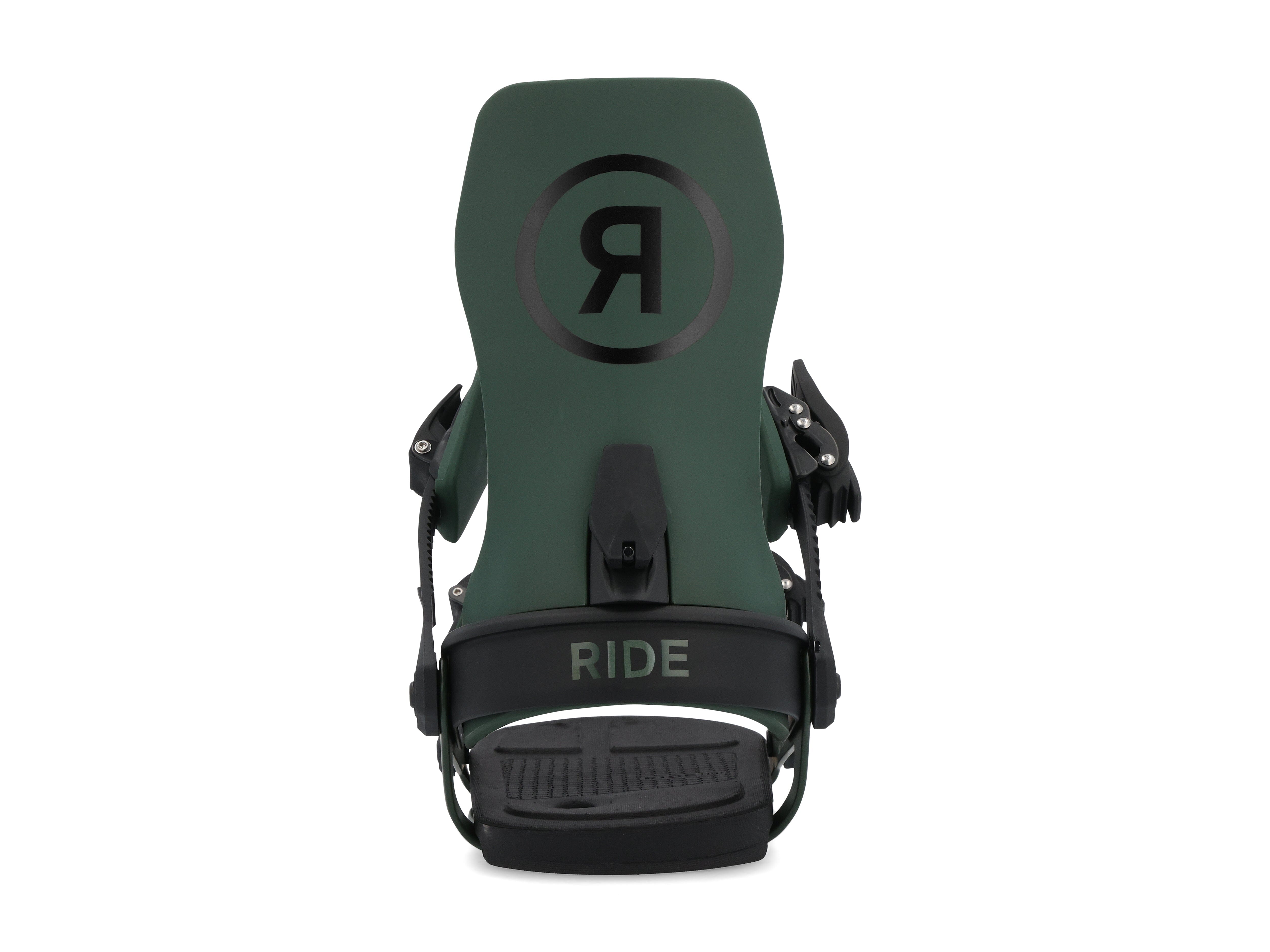 Ride  A-6 Snowboard Bindings 2025
