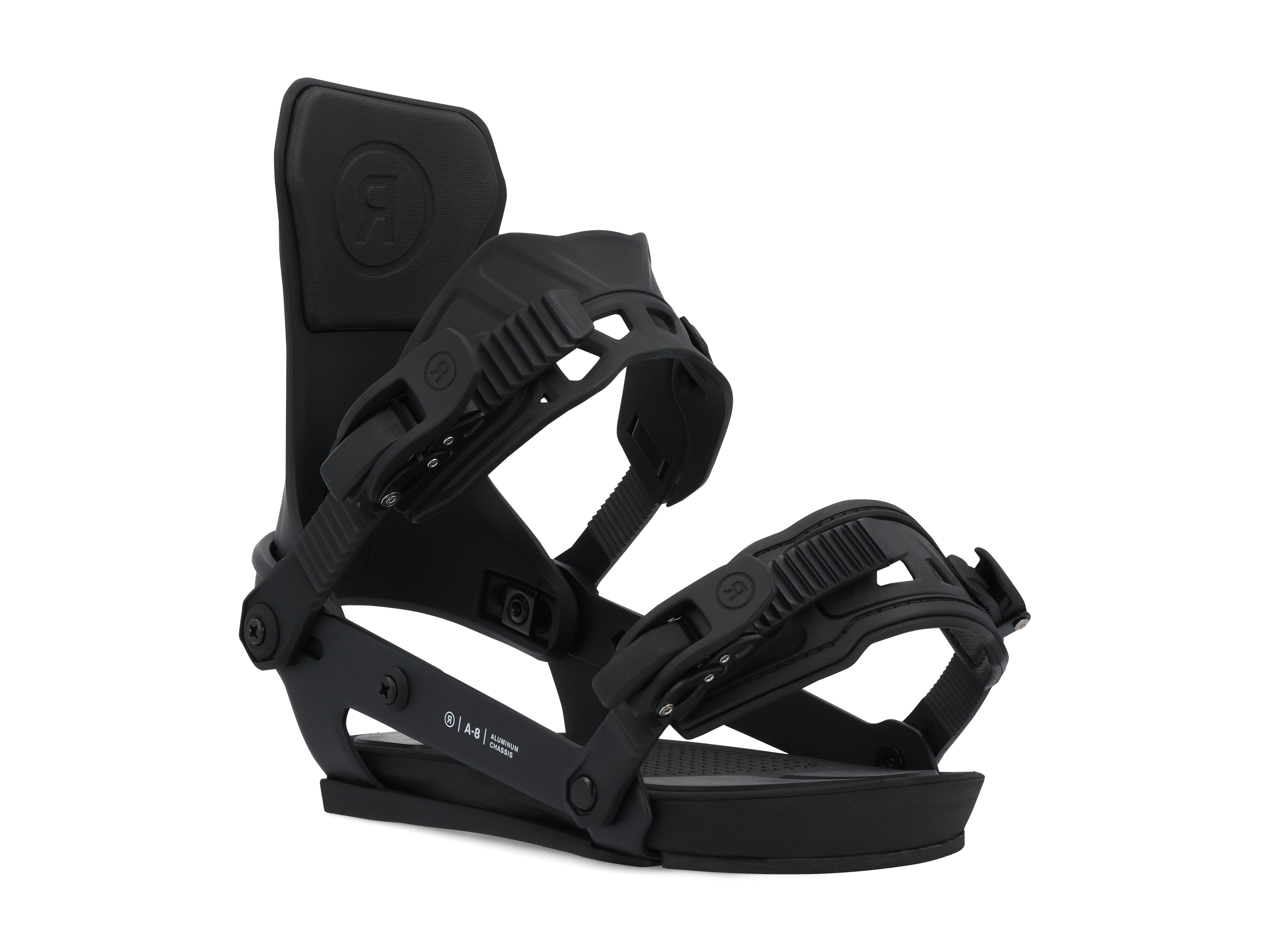 Ride  A-8 Snowboard Bindings 2025