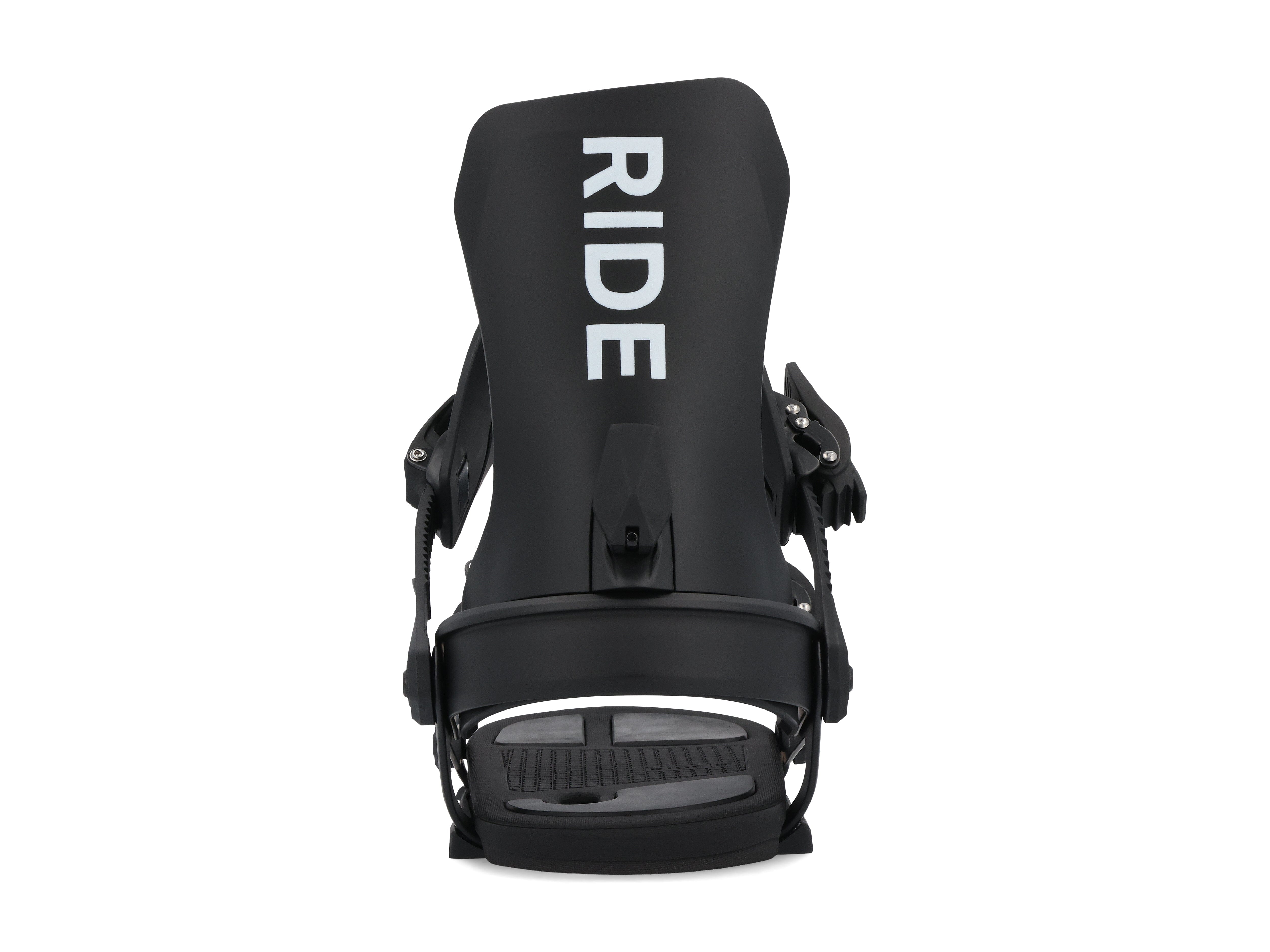 Ride  A-8 Snowboard Bindings 2025