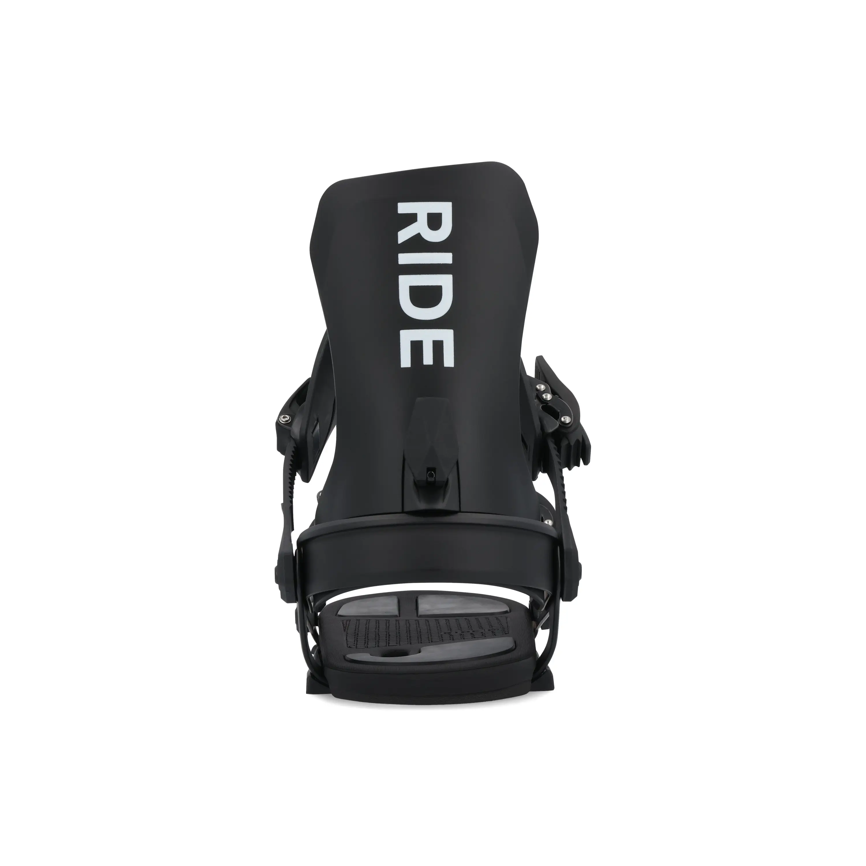 Ride A-8 Snowboard Bindings 2025