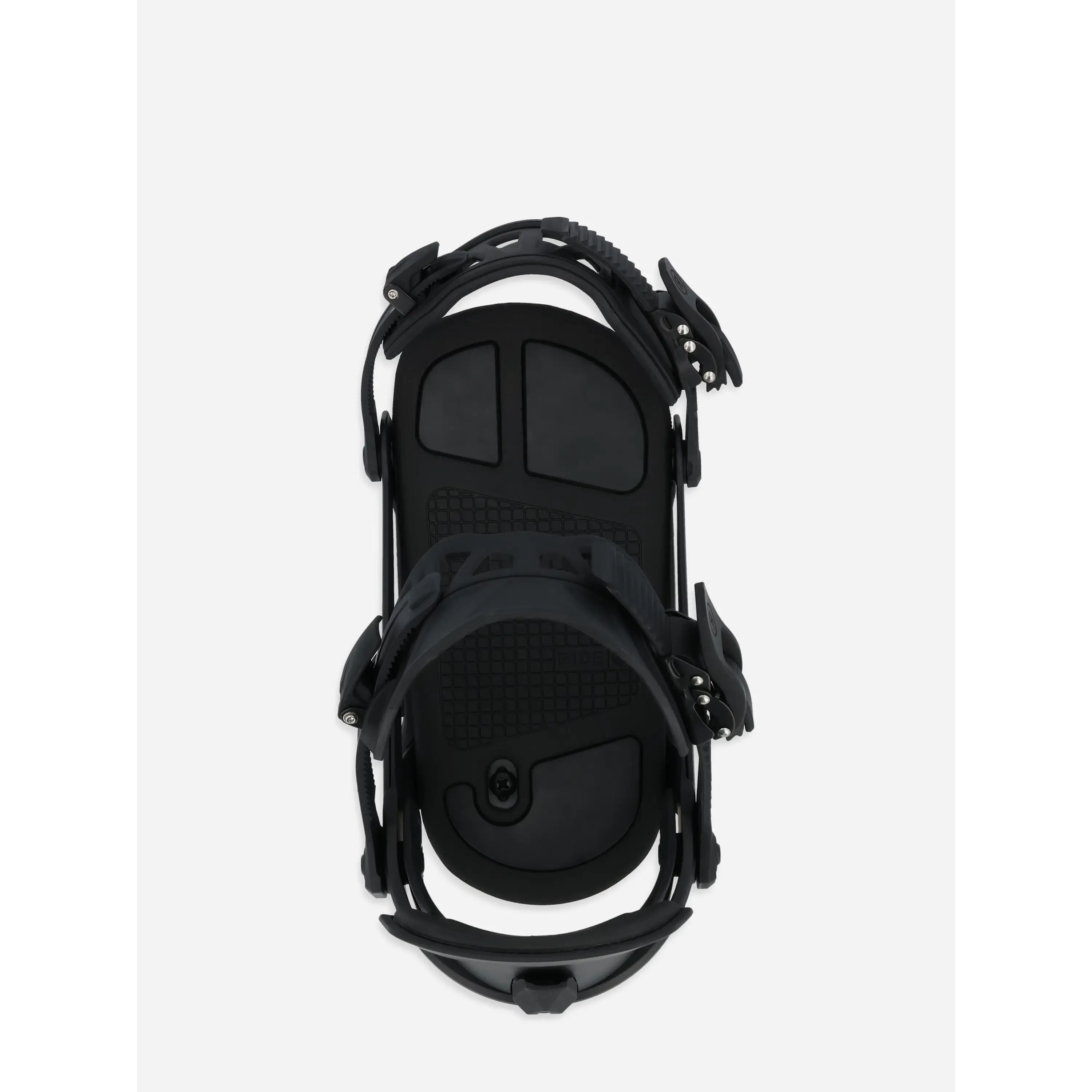 Ride A-8 Snowboard Bindings 2026