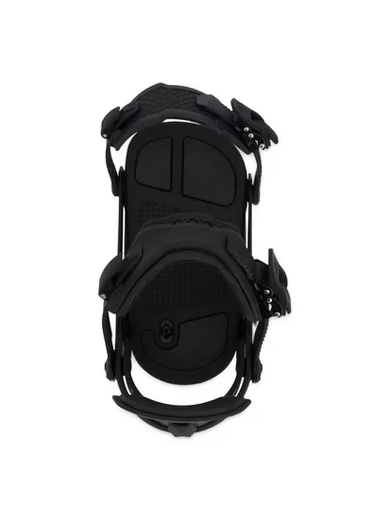 Ride A-9 Snowboard Bindings 2024