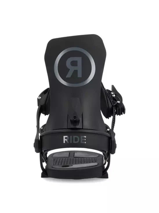 Ride A-9 Snowboard Bindings 2024