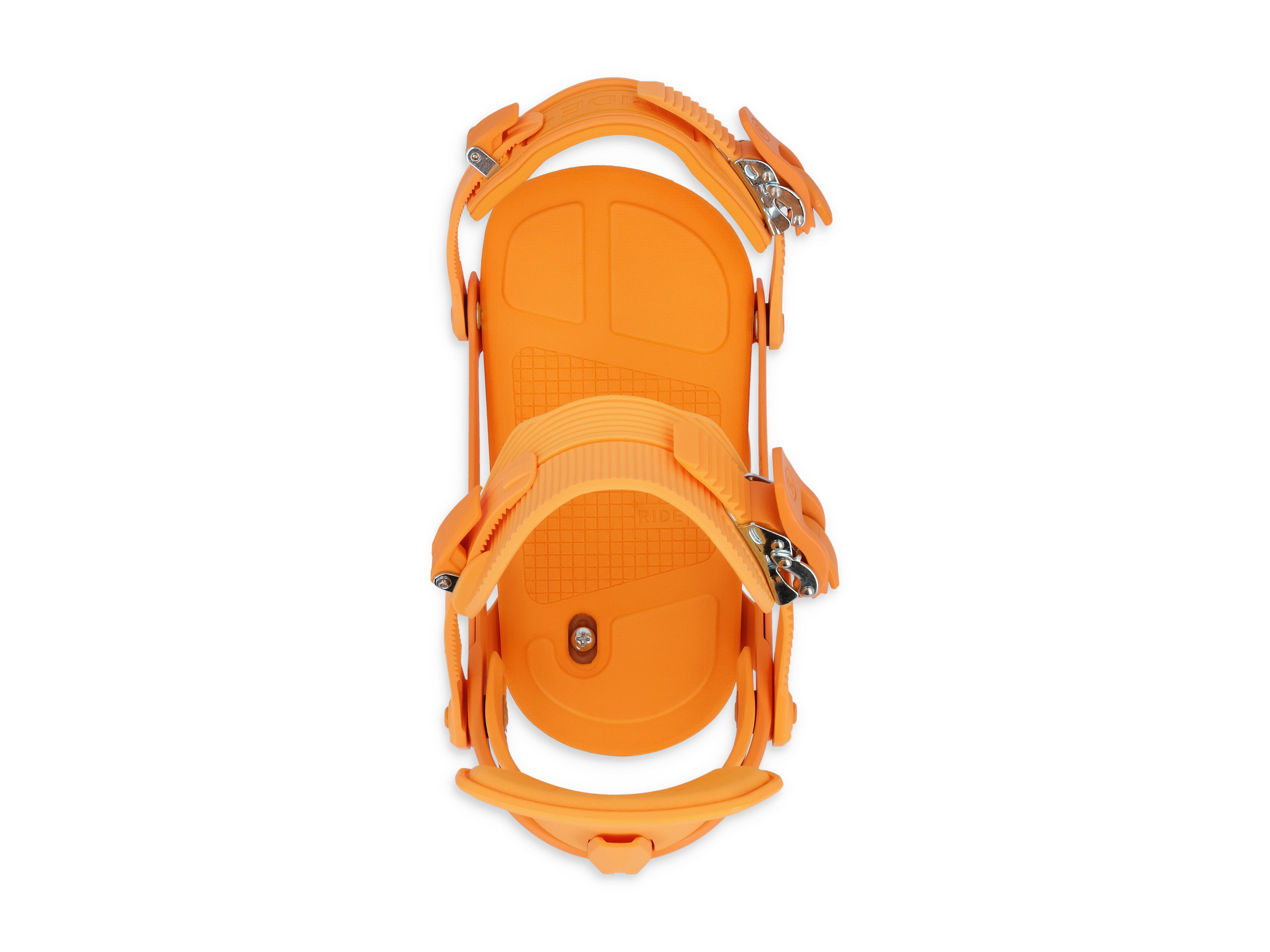 Ride AL-6 Snowboard Bindings 2025