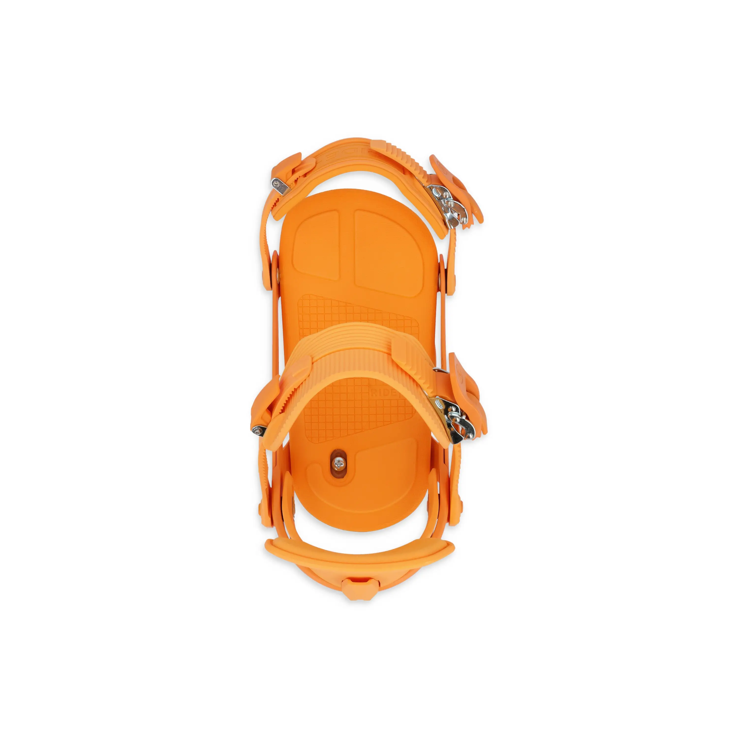 Ride AL-6 Snowboard Bindings 2025