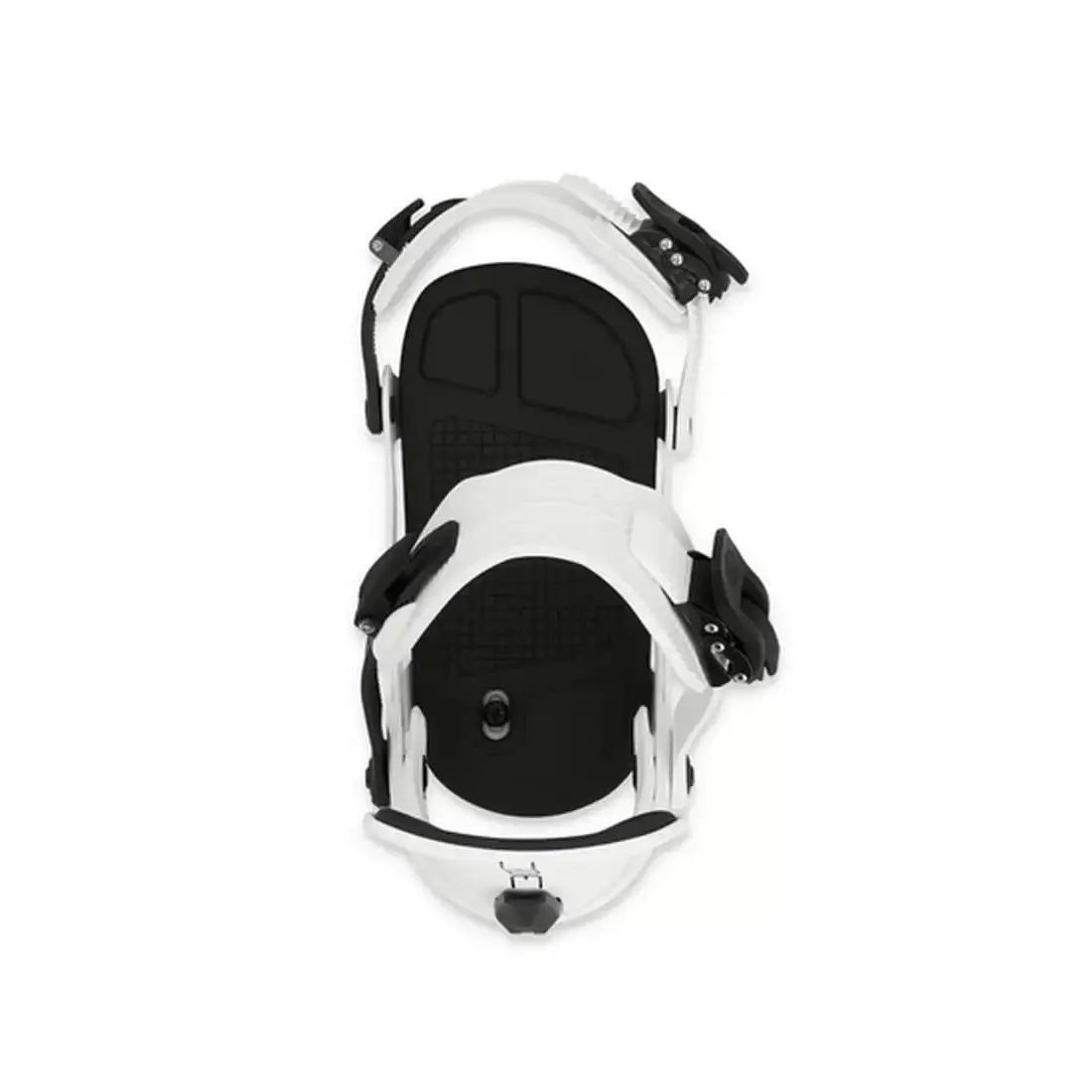 Ride AL-6 Snowboard Bindings 2025