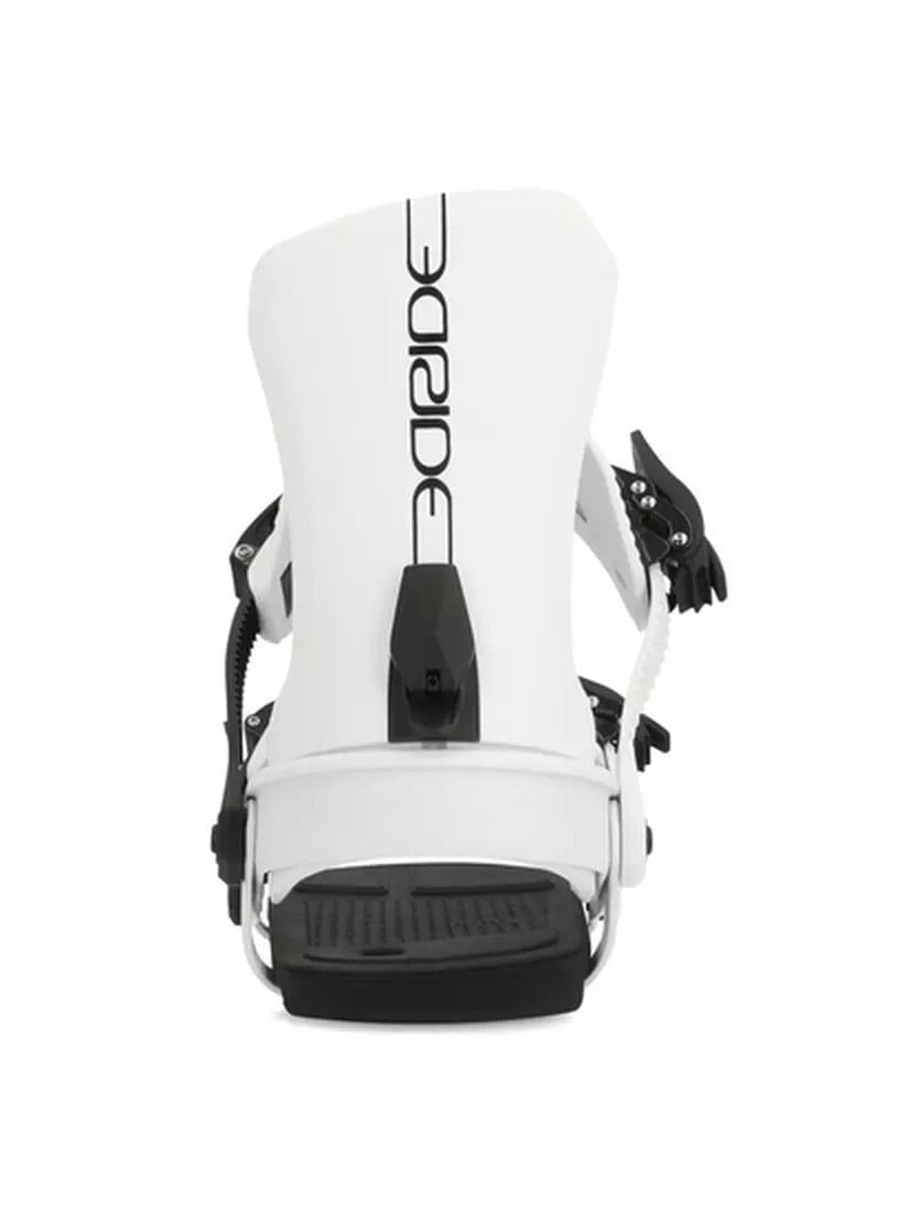 Ride  AL-6 Snowboard Bindings 2025