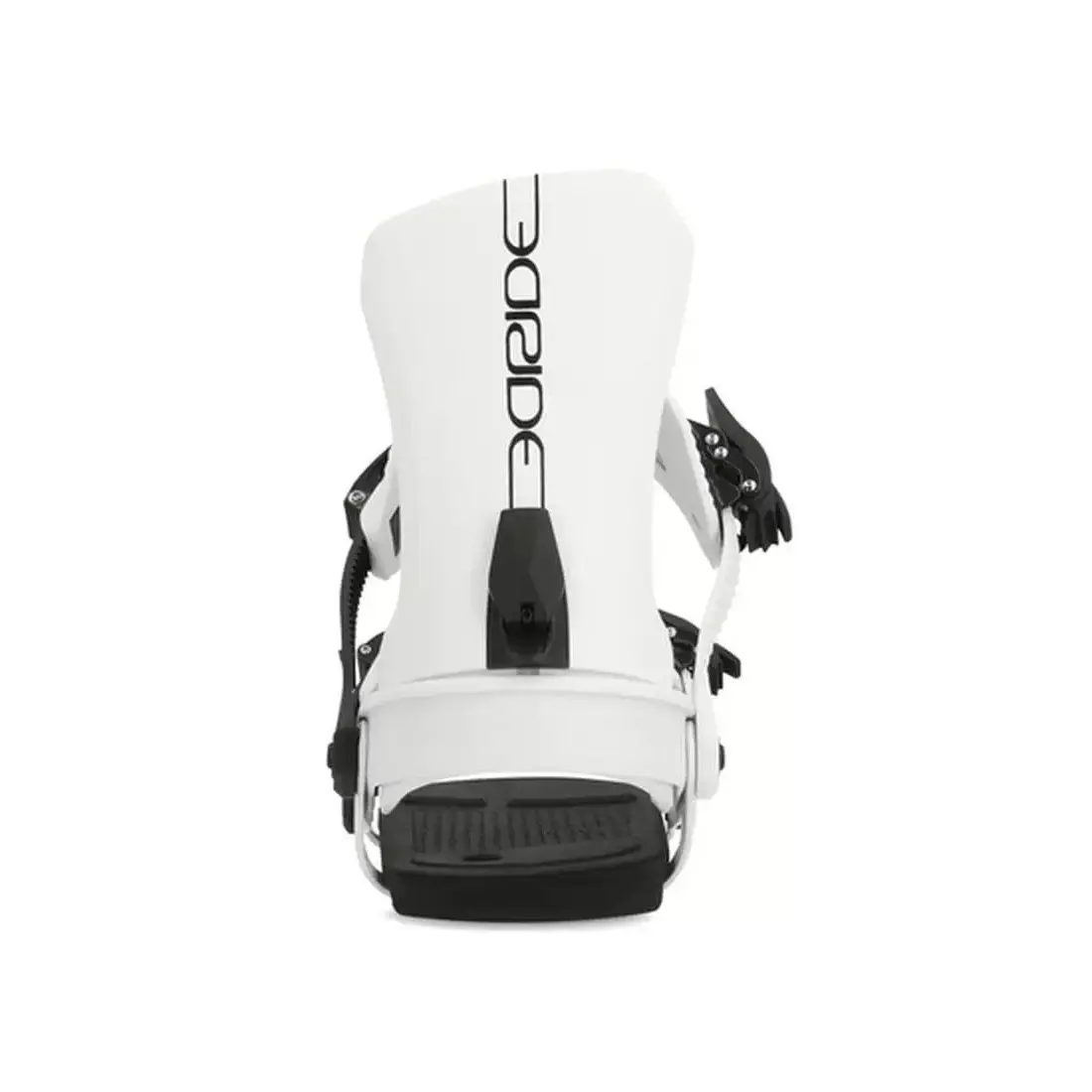 Ride AL-6 Snowboard Bindings 2025
