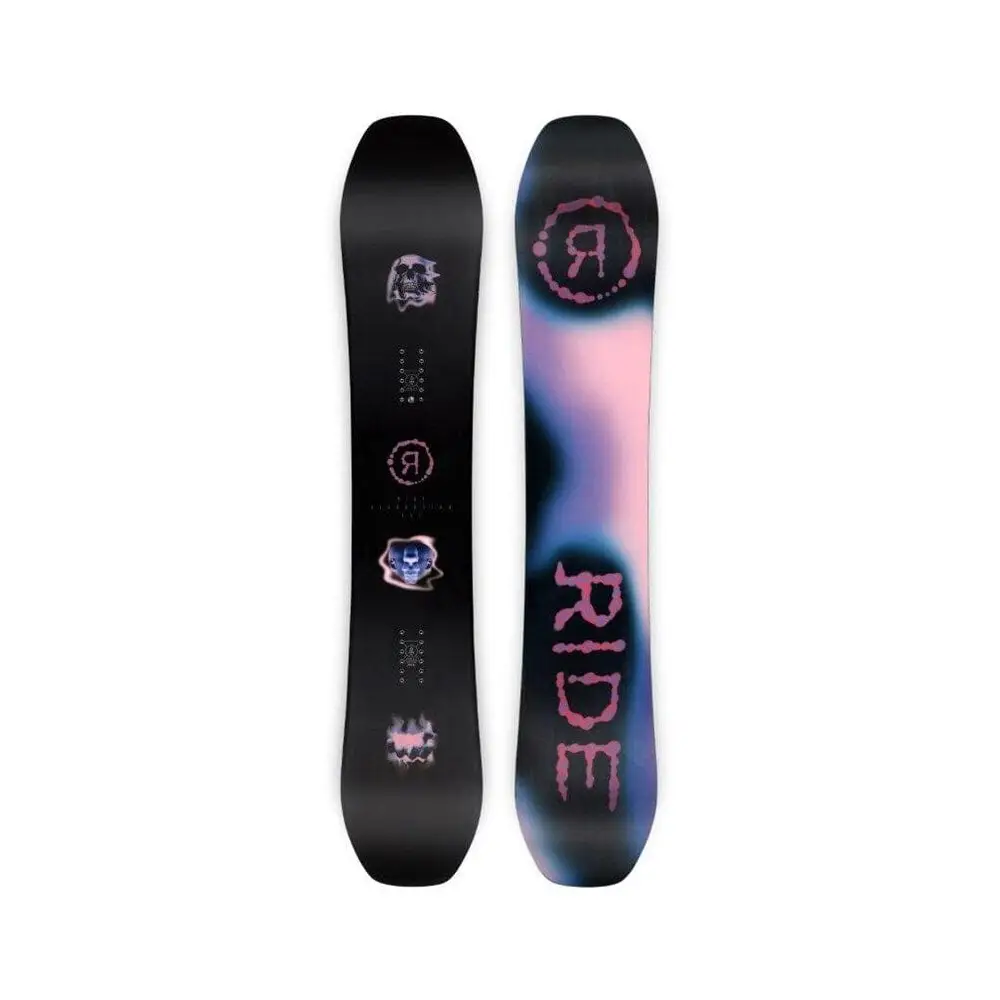 Ride Algorythm Snowboard 2024