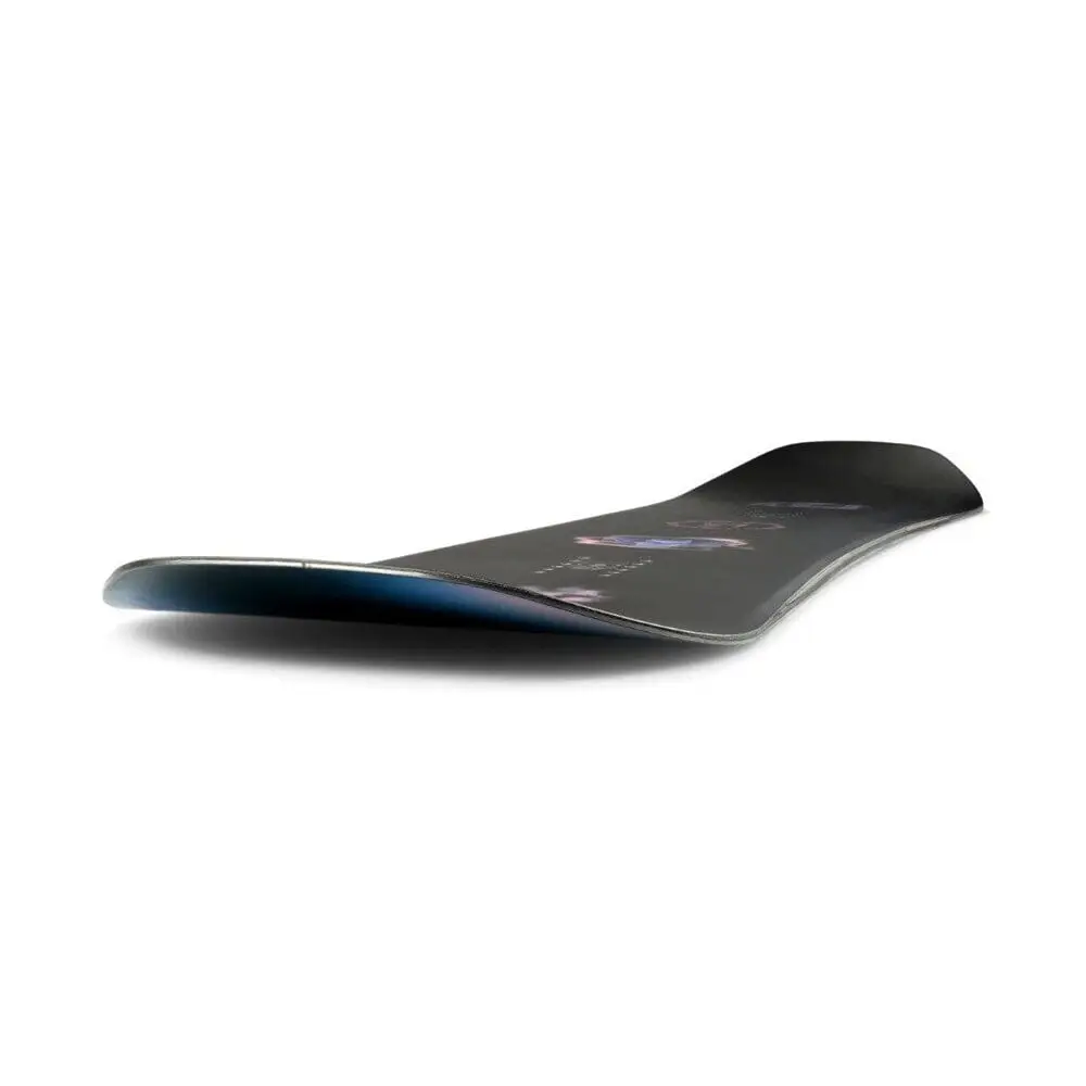 Ride Algorythm Snowboard 2024