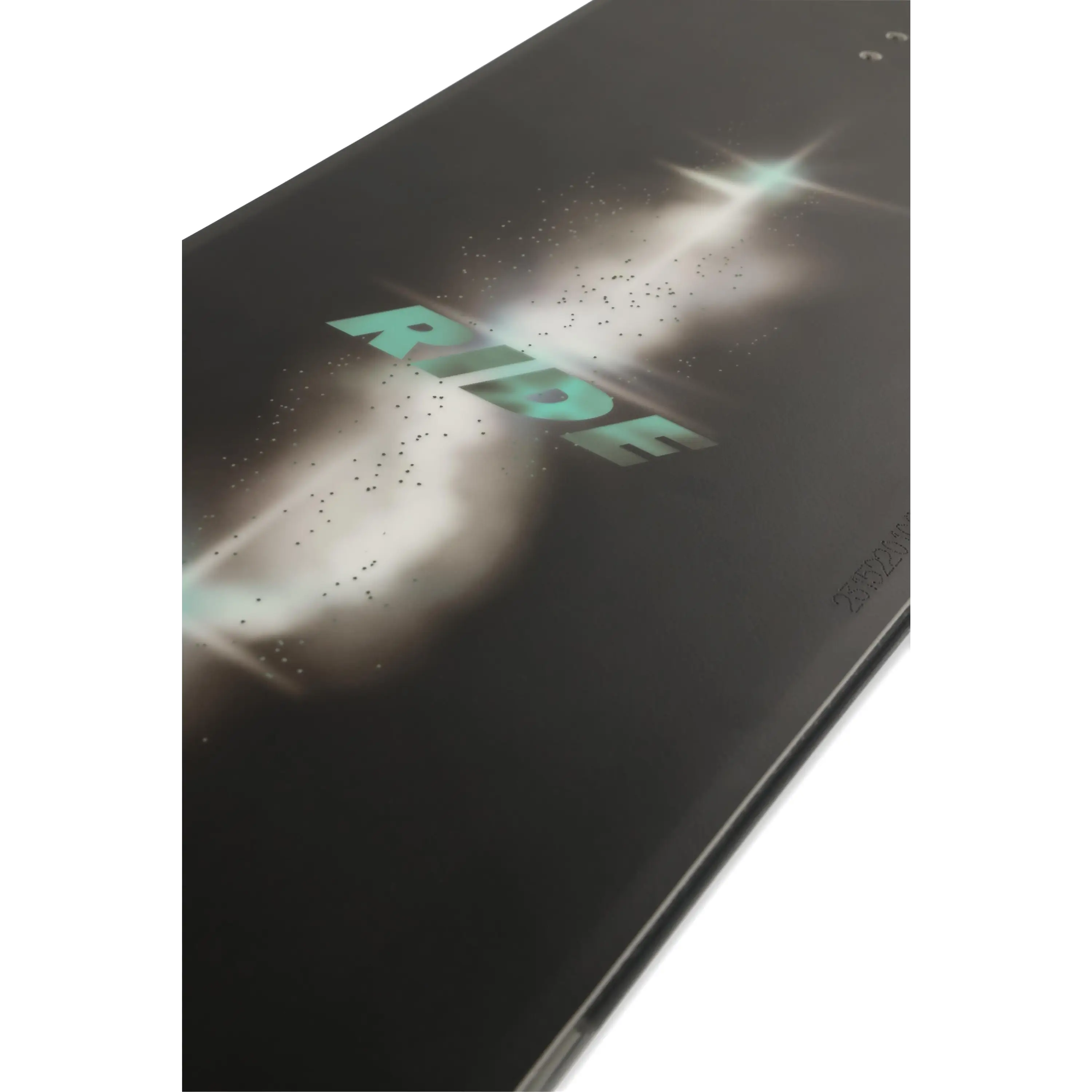 Ride Algorythm Snowboard 2025