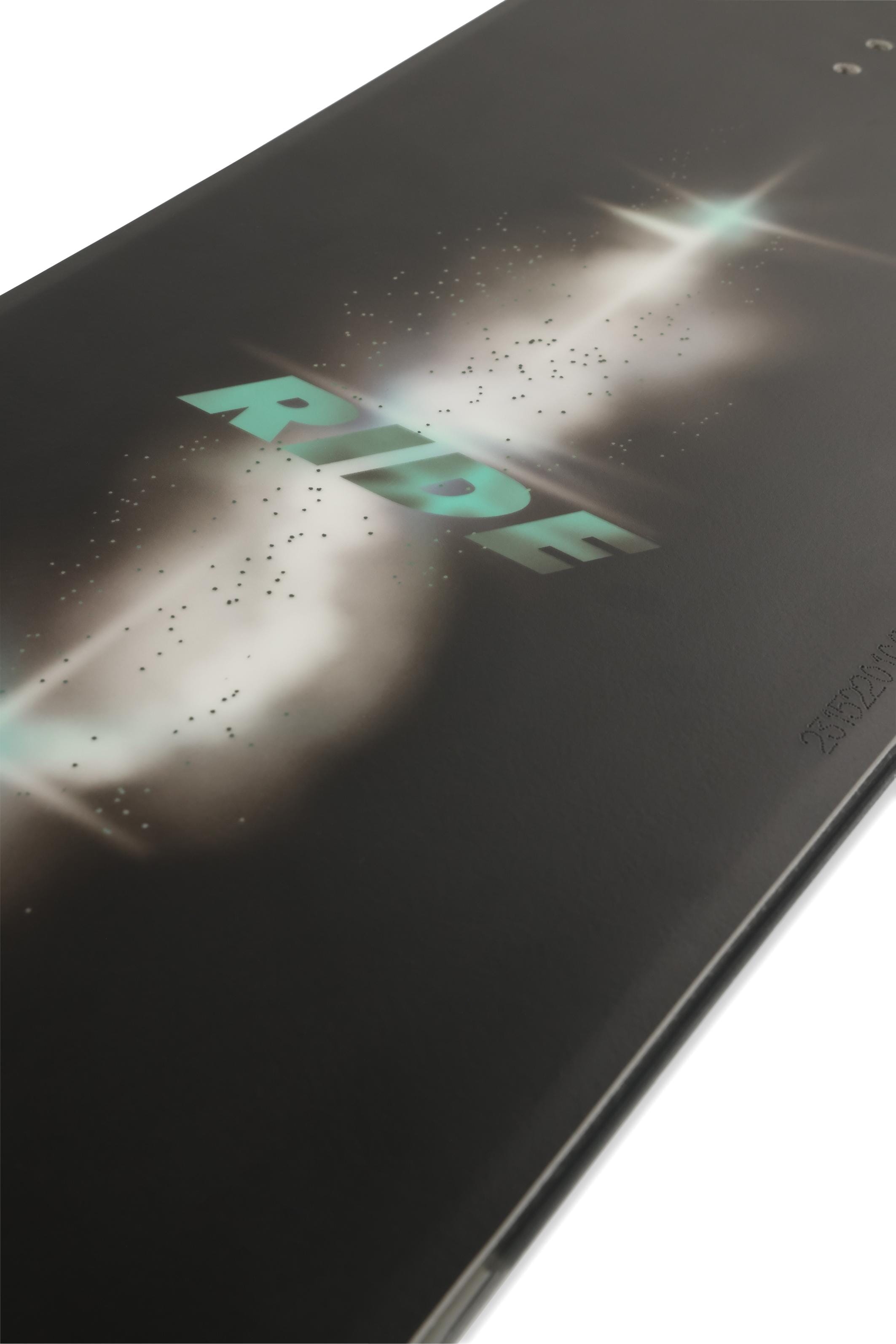 Ride Algorythm Wide Snowboard 2025