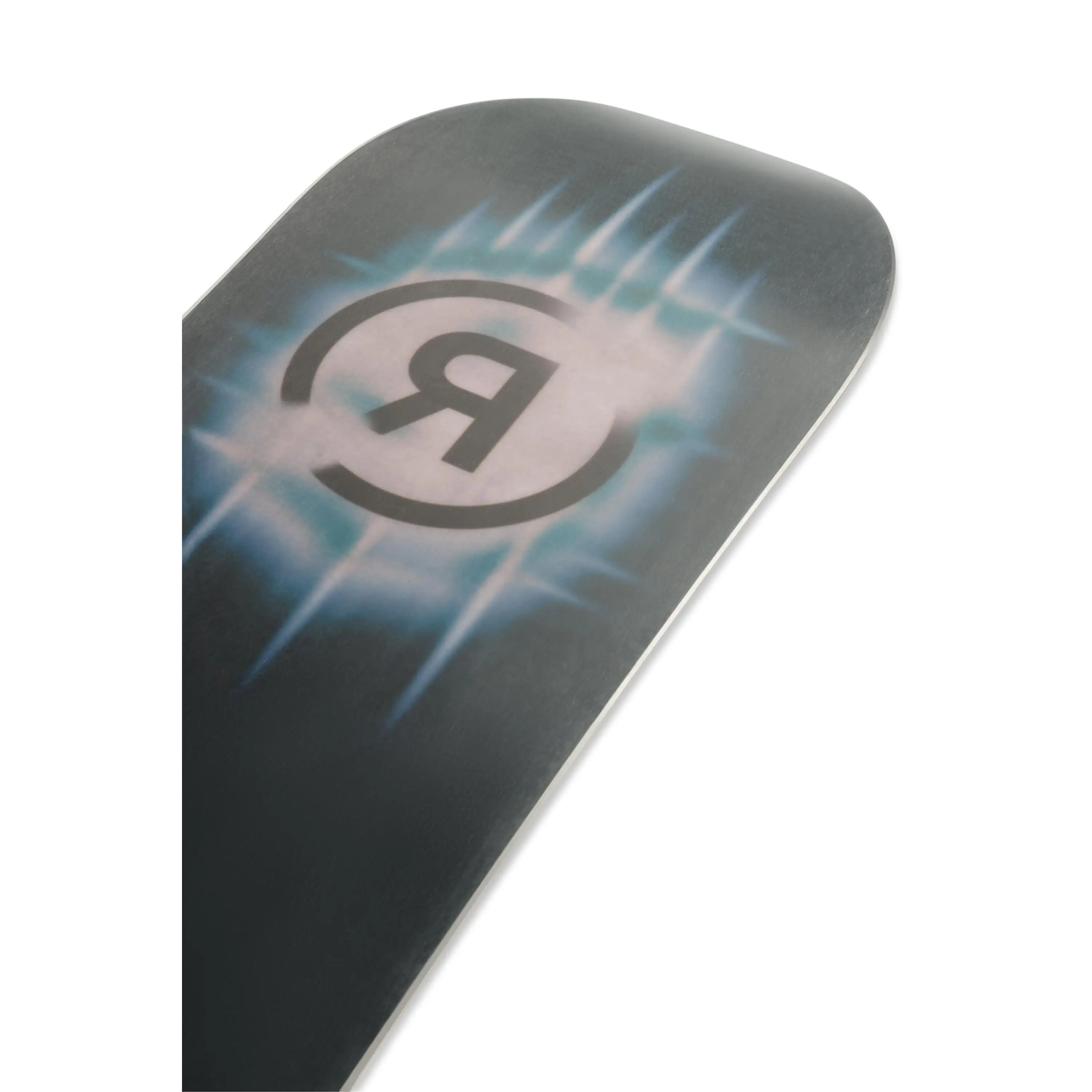 Ride Algorythm Wide Snowboard 2025