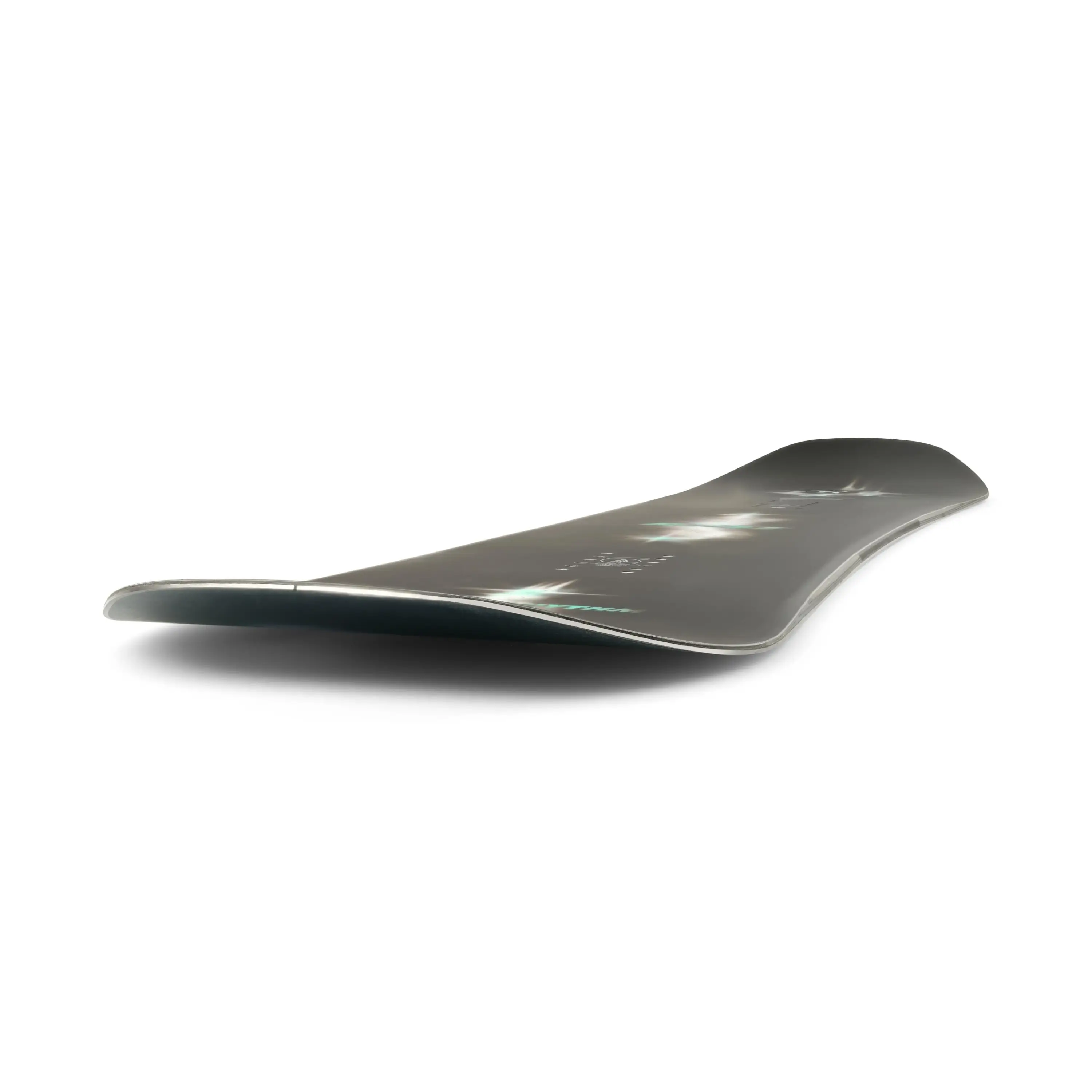 Ride Algorythm Wide Snowboard 2025