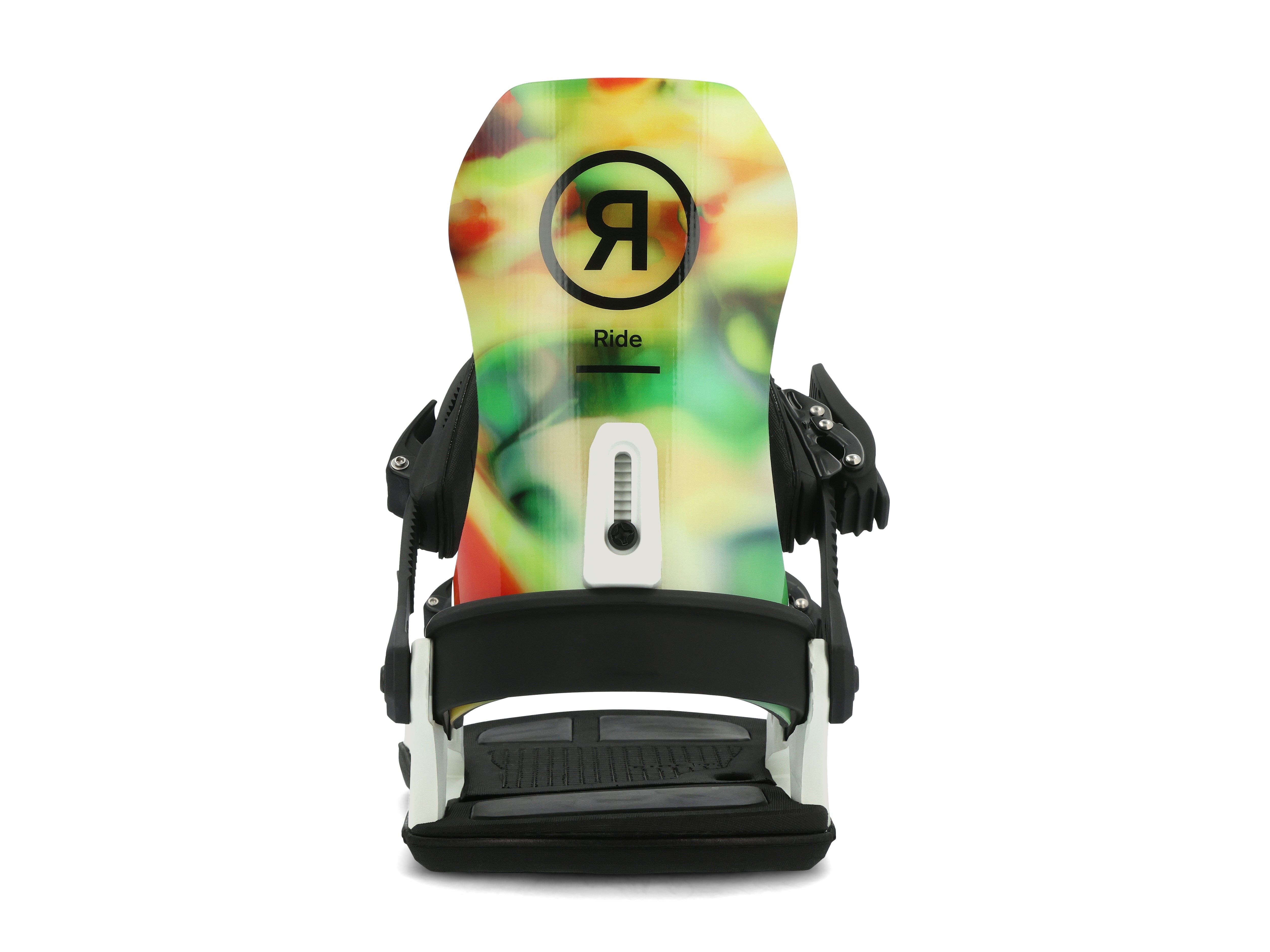 Ride C-10 Snowboard Bindings 2024