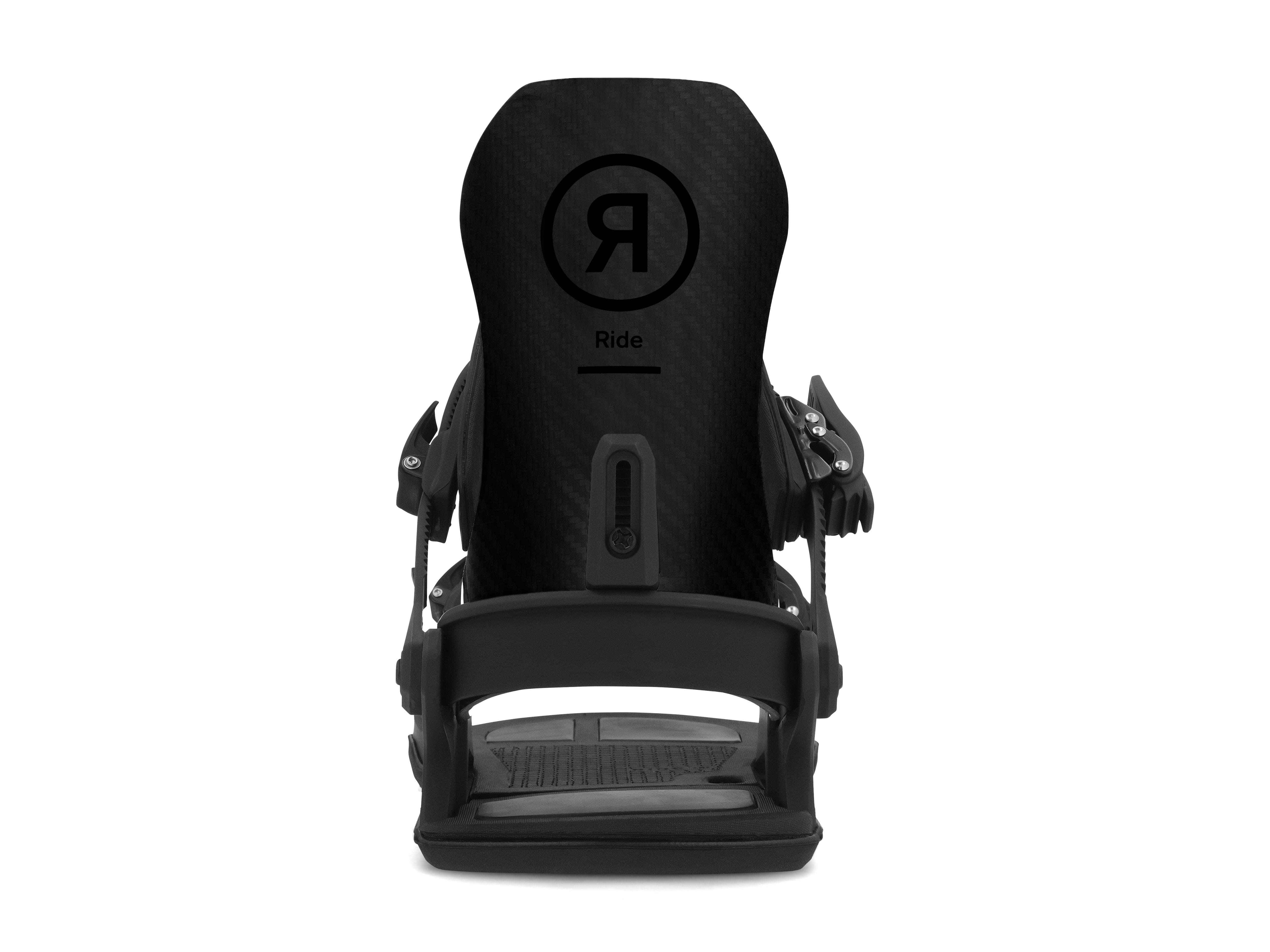 Ride C-10 Snowboard Bindings 2024