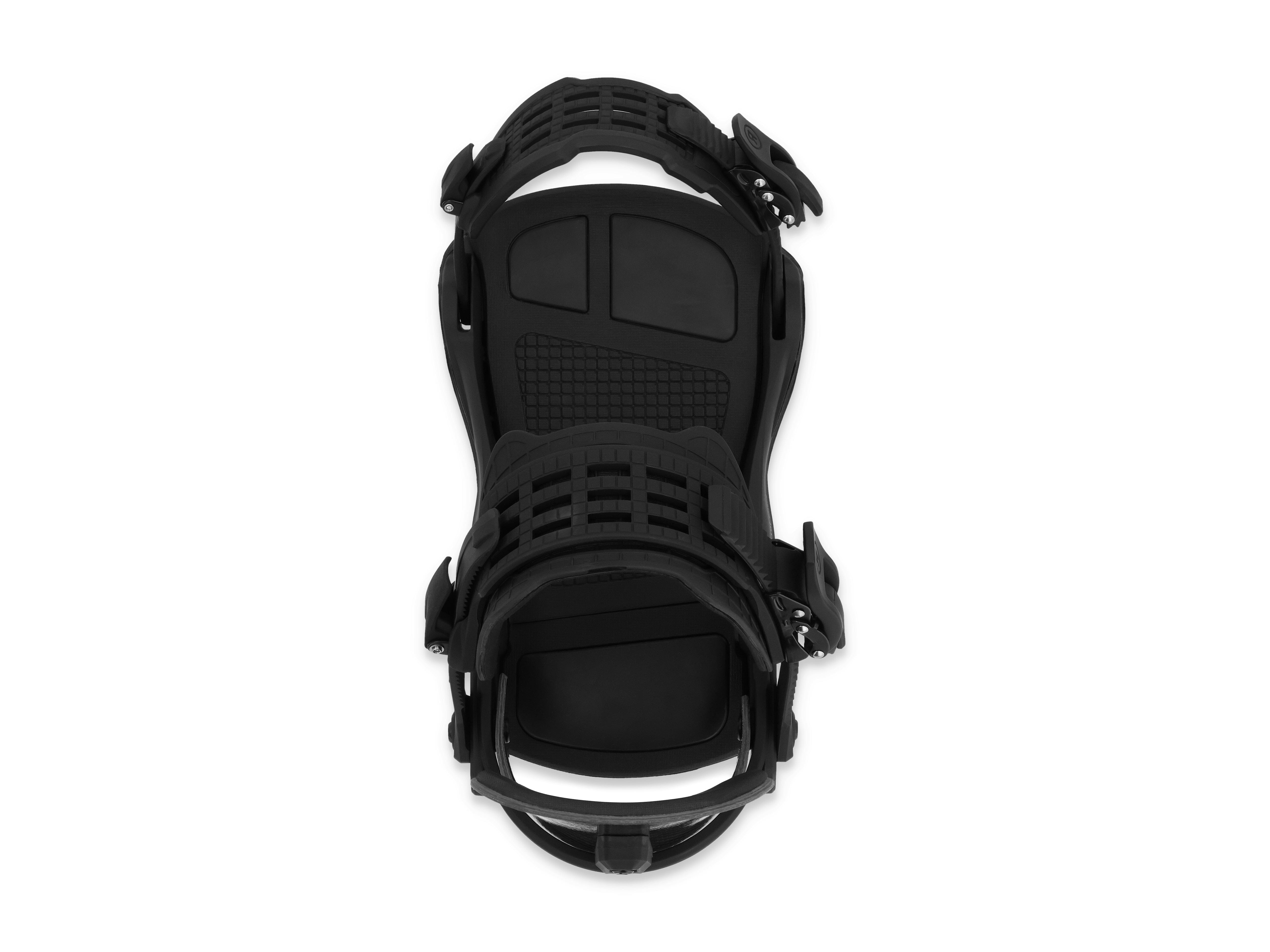 Ride C-10 Snowboard Bindings 2024