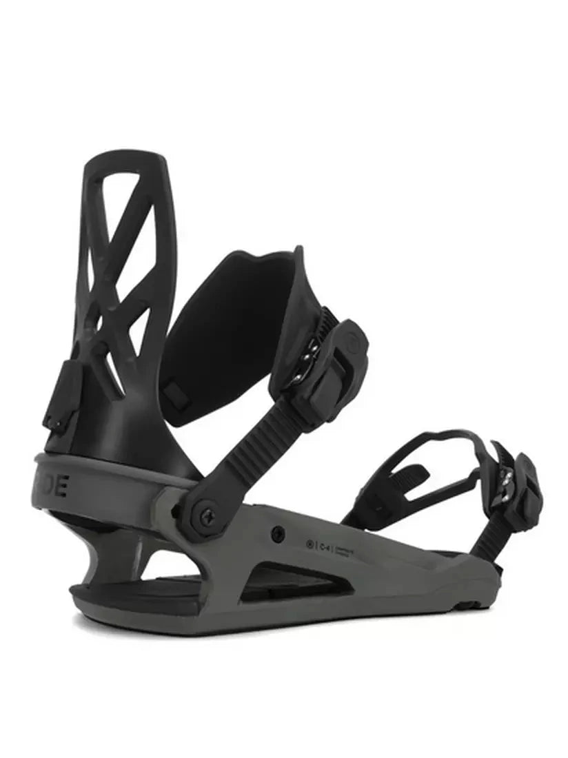 Ride  C-4 Snowboard Bindings 2025
