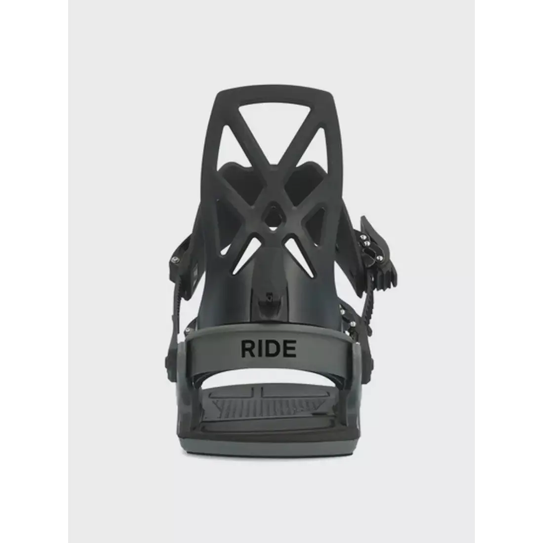 Ride C-4 Snowboard Bindings 2025