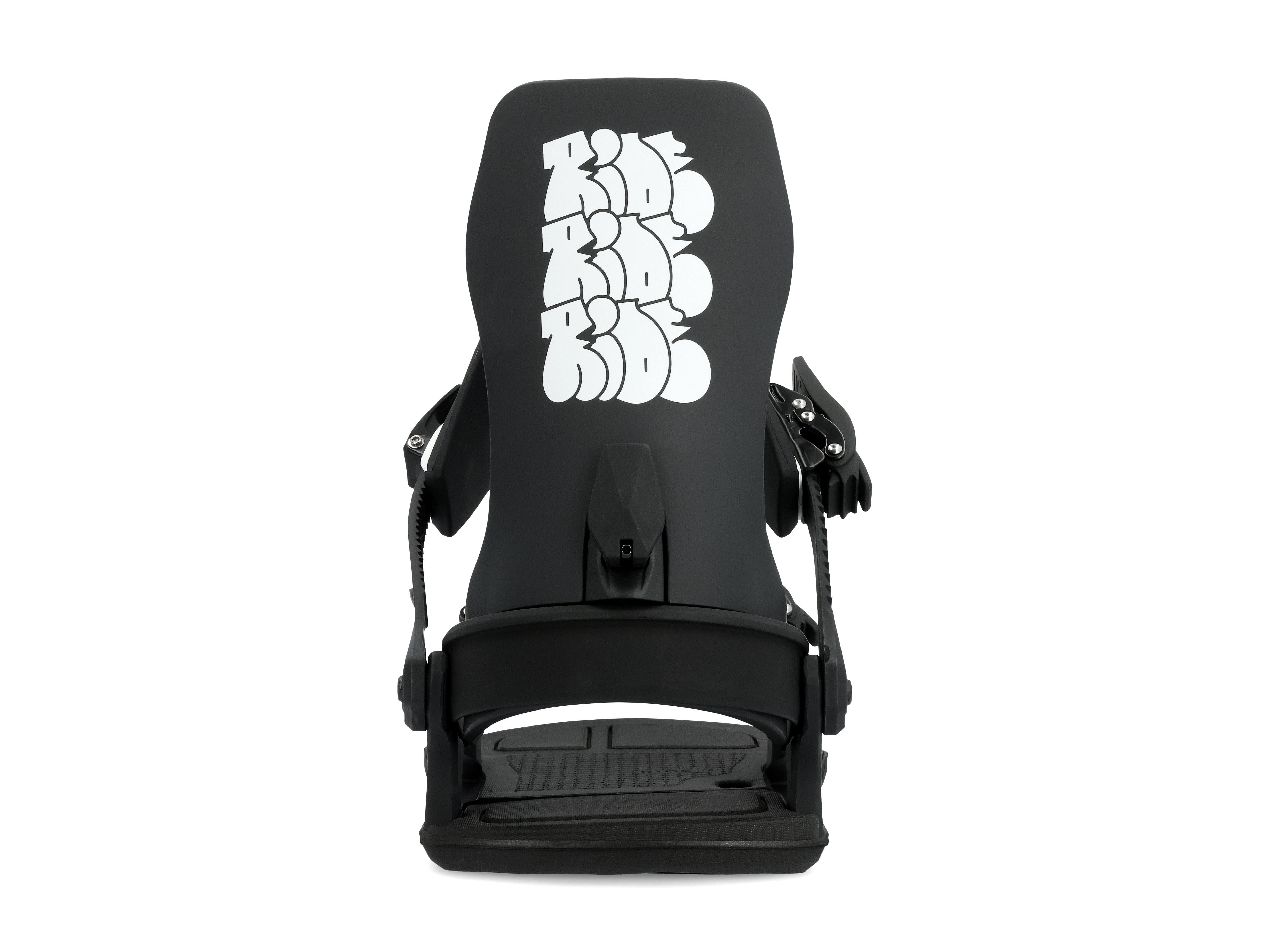 Ride C-6 Snowboard Bindings 2024