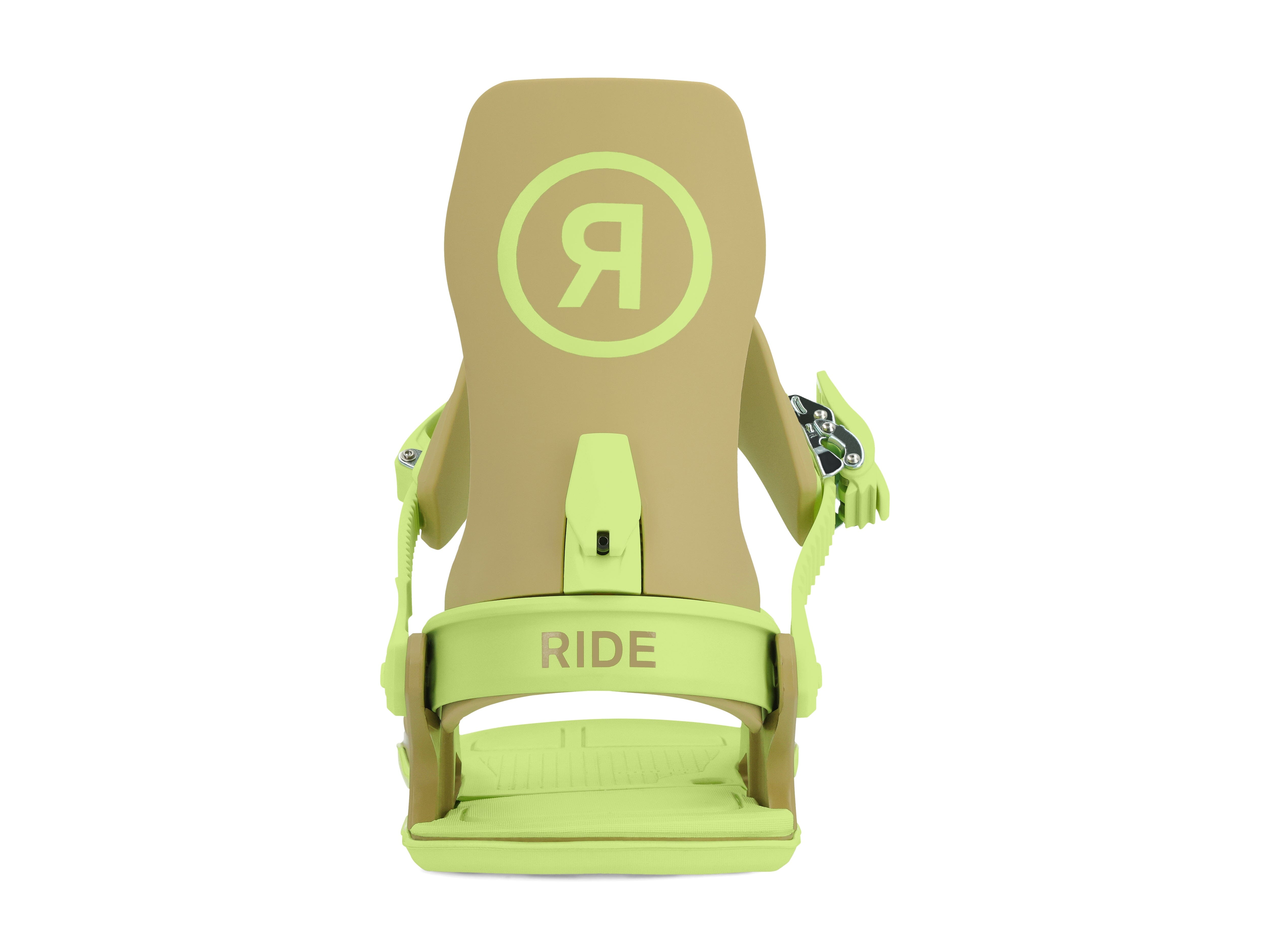 Ride C-6 Snowboard Bindings 2024