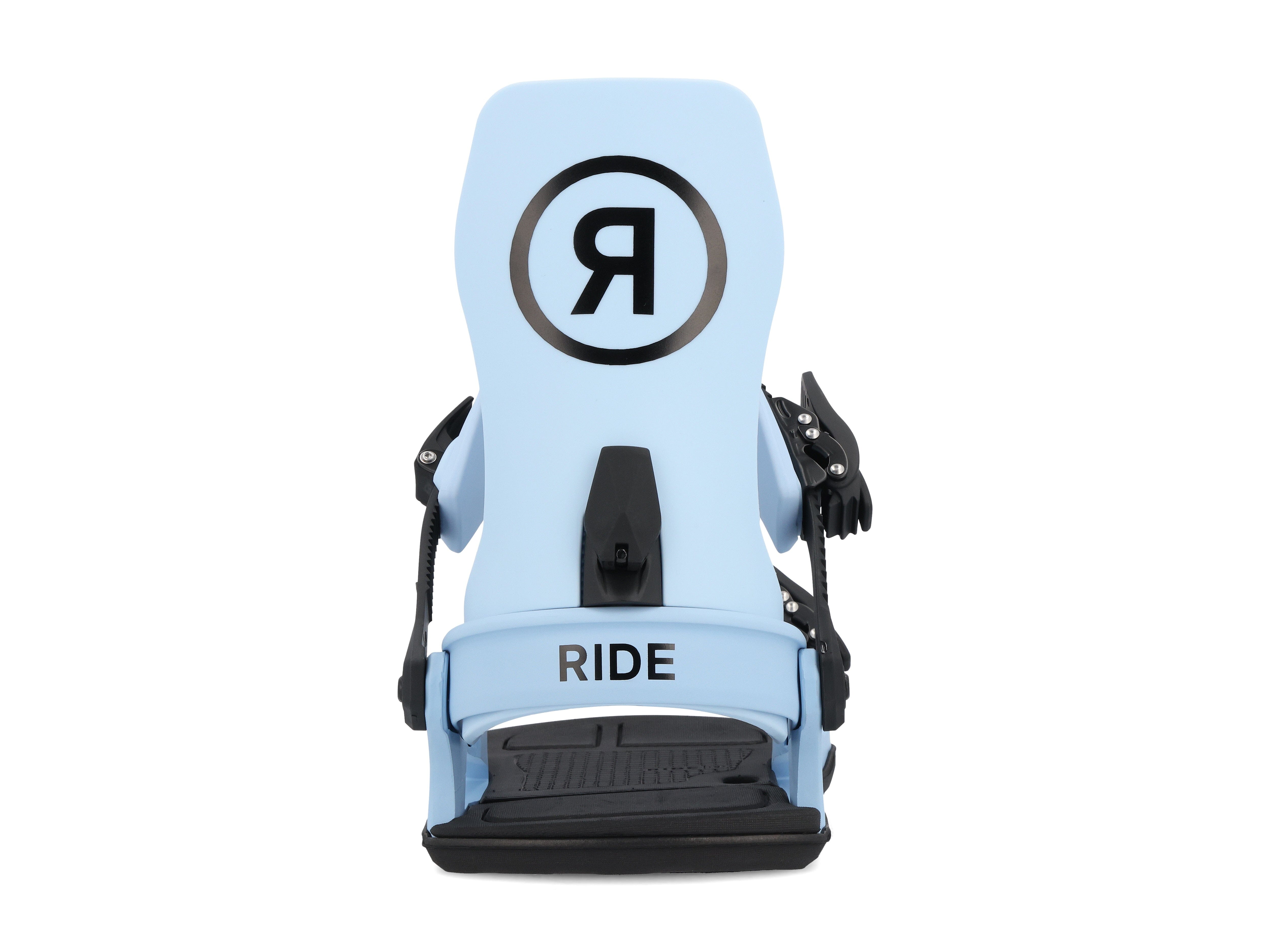 Ride  C-6 Snowboard Bindings 2025