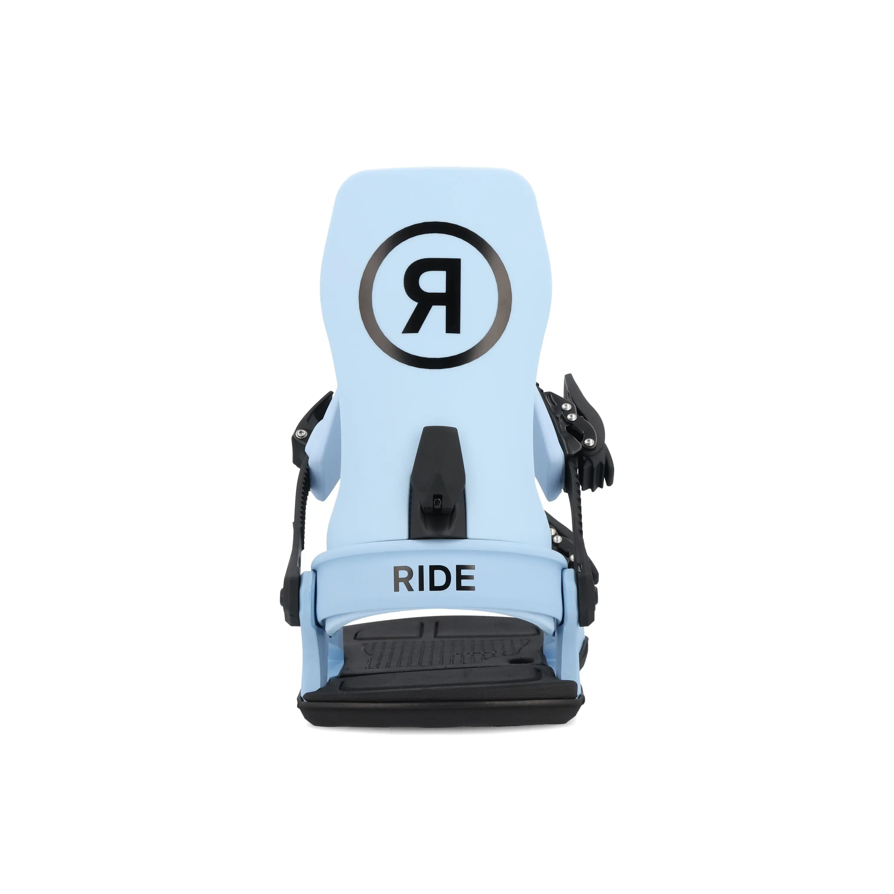 Ride C-6 Snowboard Bindings 2025