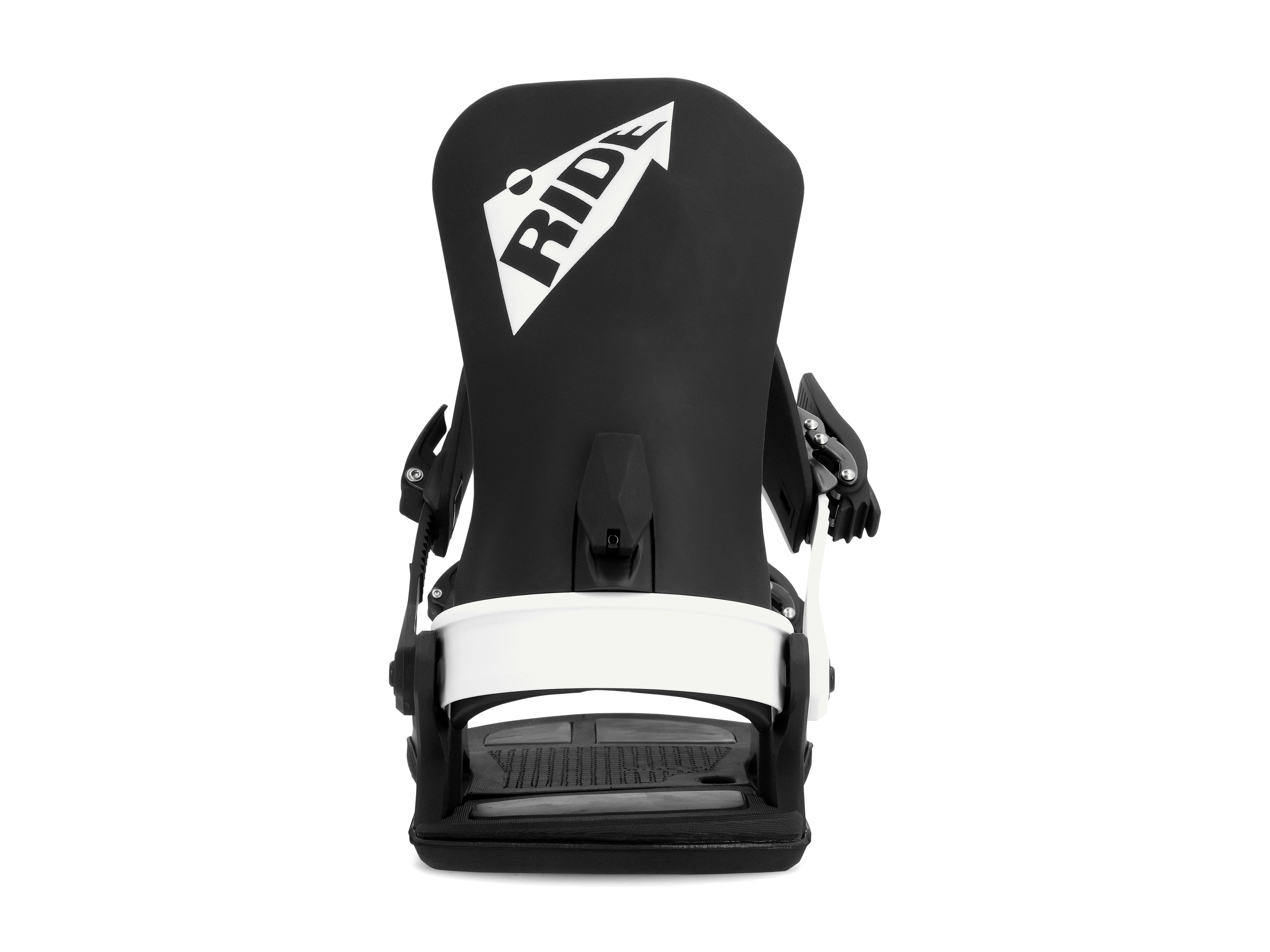 Ride C-8 Snowboard Bindings 2024