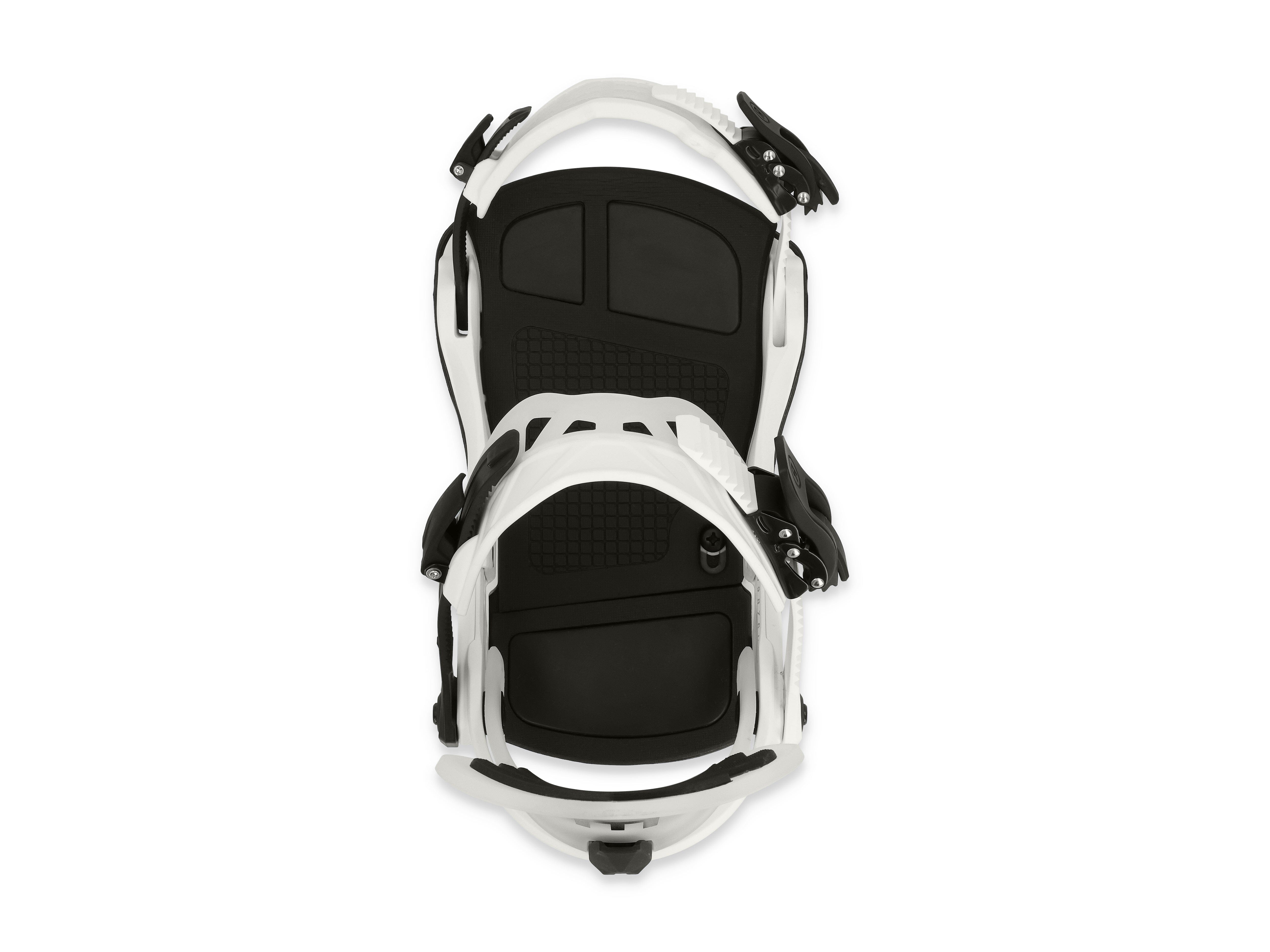 Ride C-8 Snowboard Bindings 2024