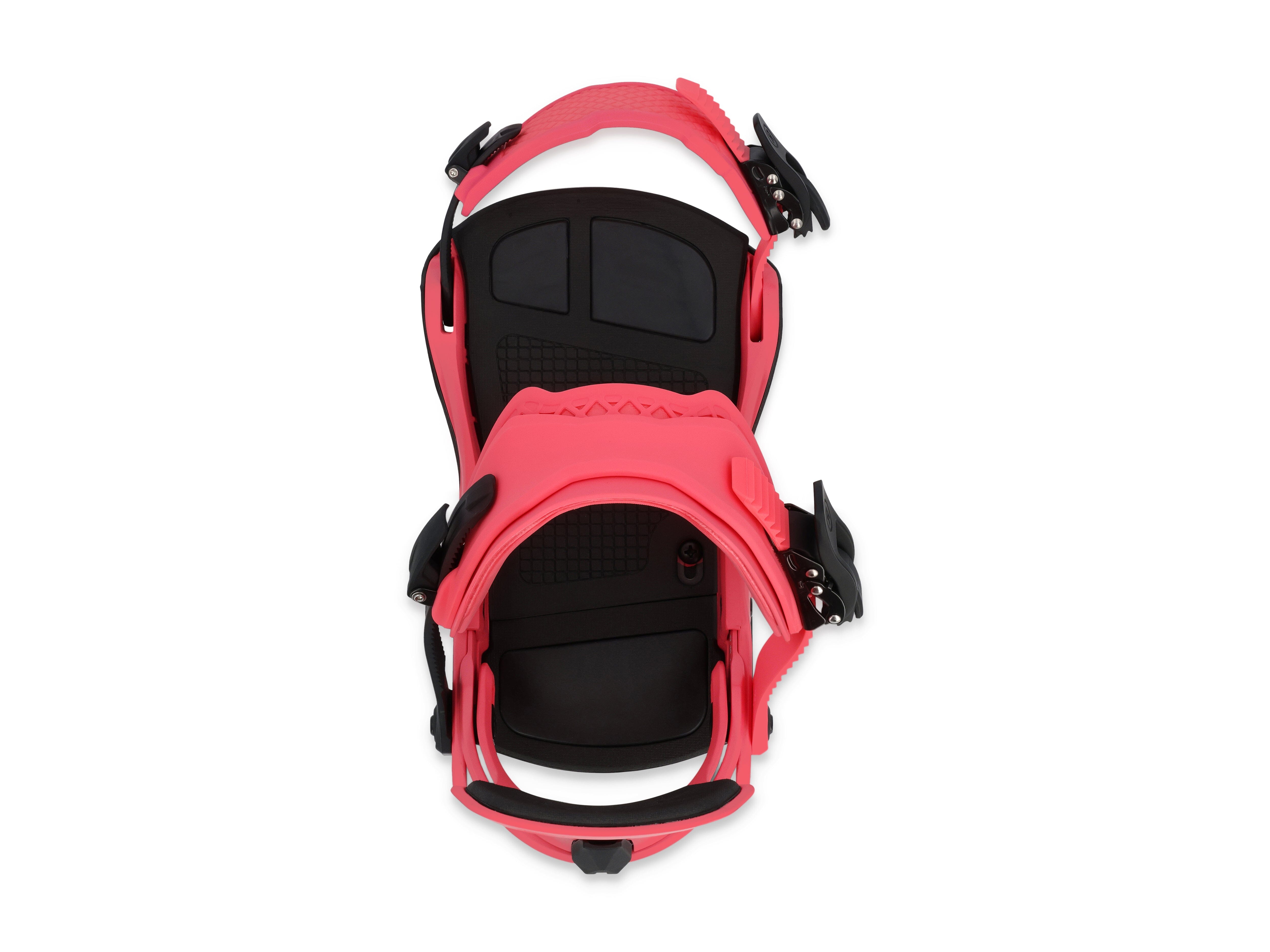 Ride C-9 Snowboard Binding 2024