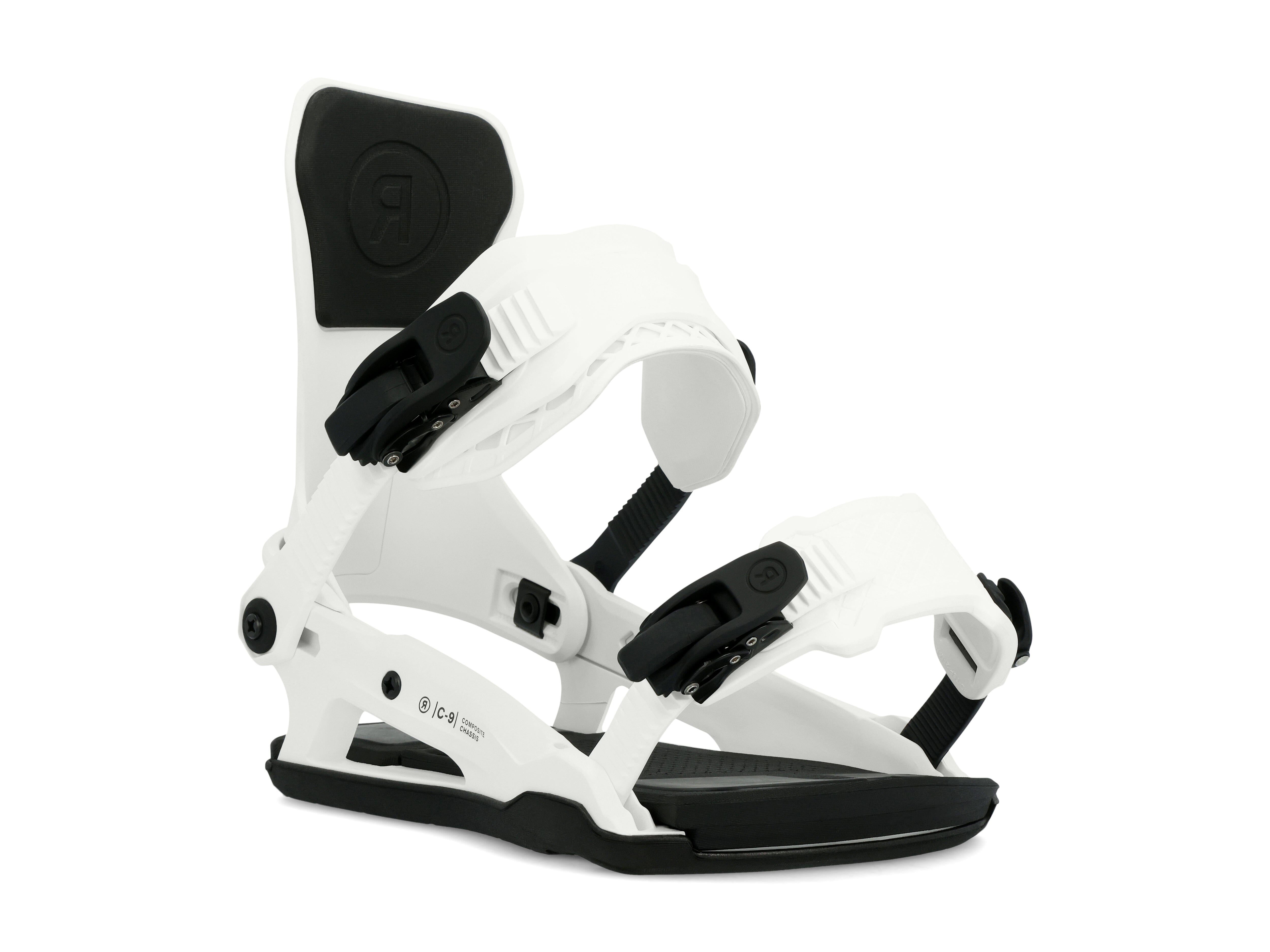 Ride C-9 Snowboard Binding 2024